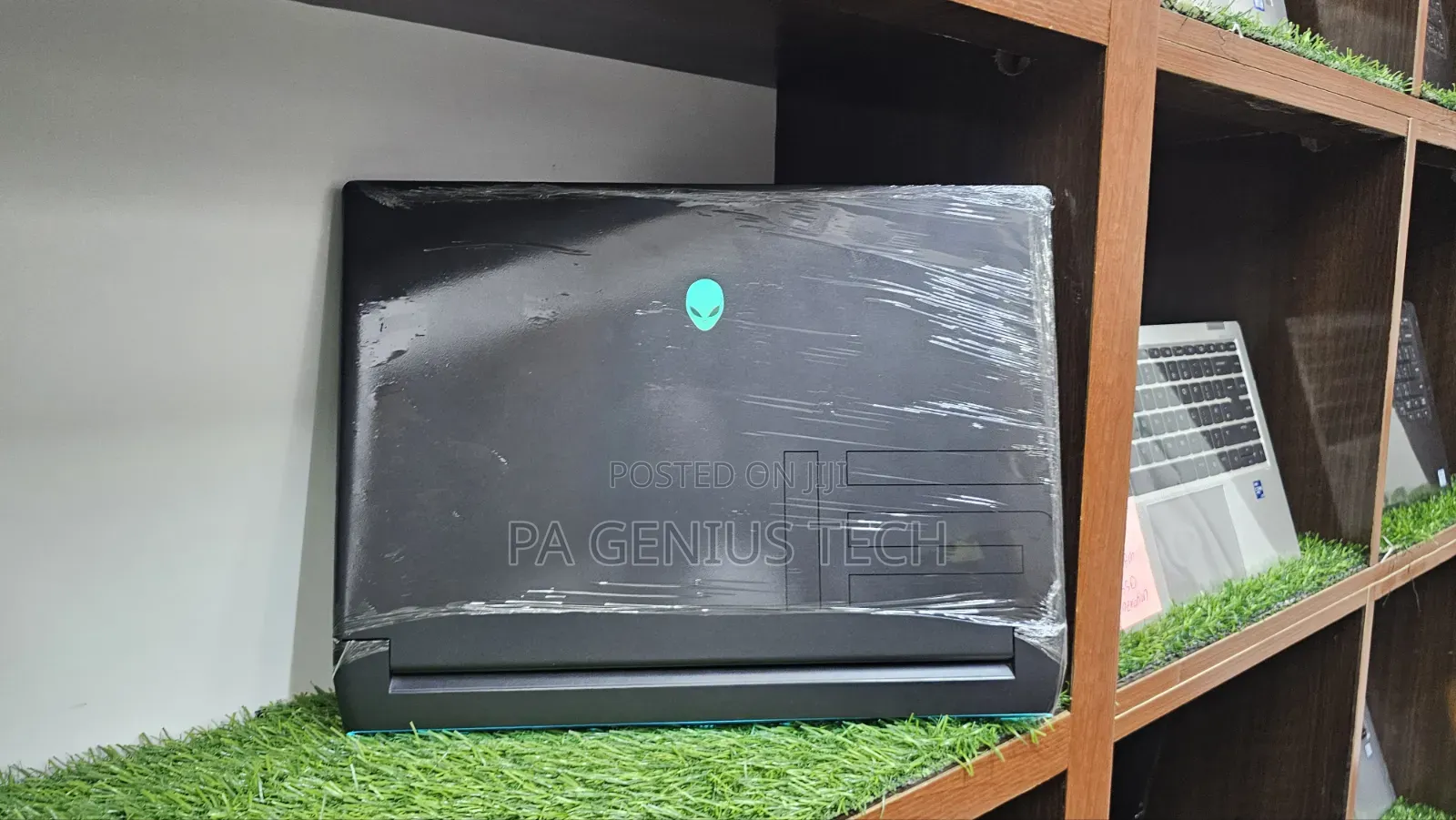 Laptop Dell Allenware M15 R5 32GB Intel Core i7 SSD 1T