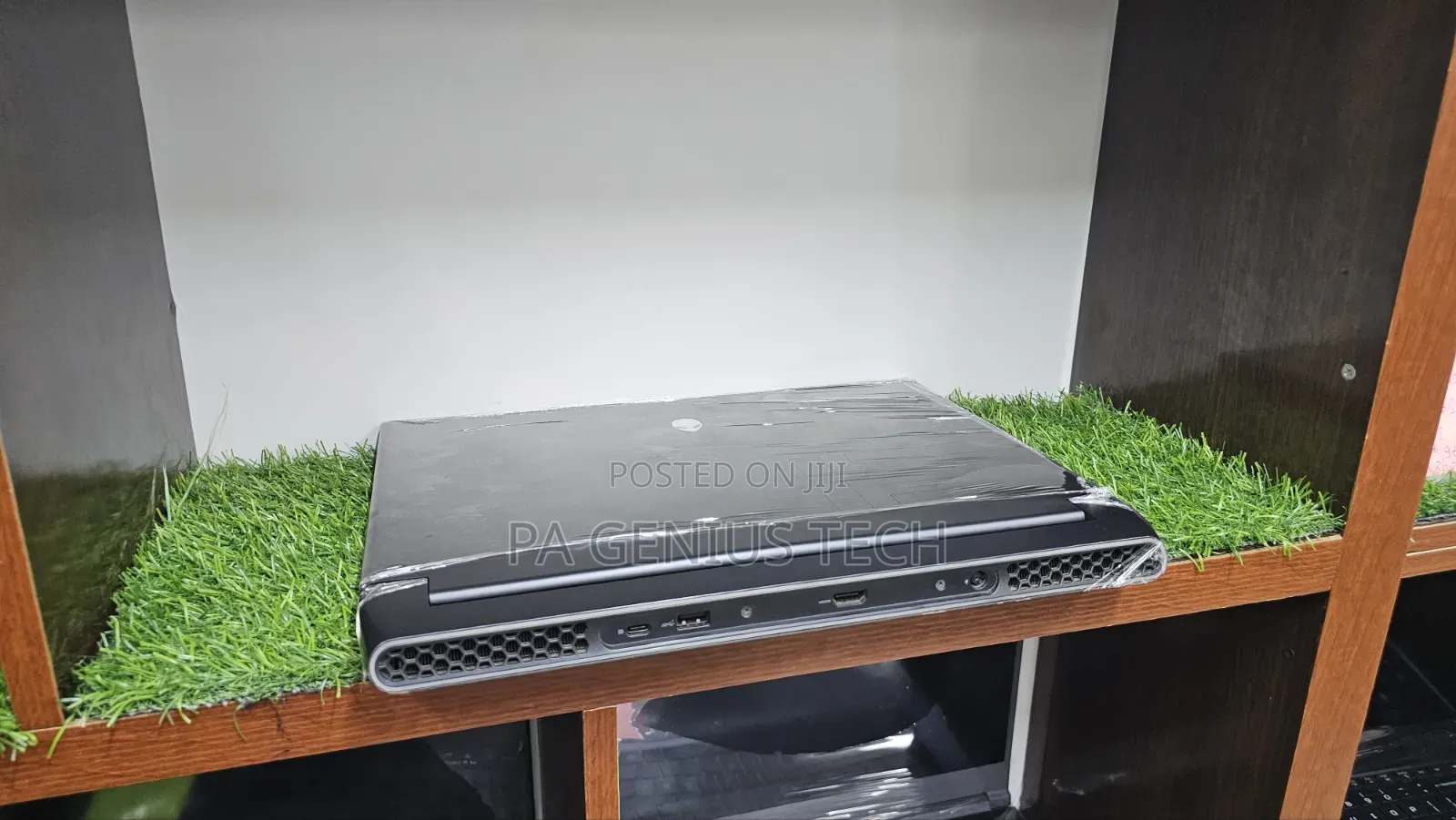 Laptop Dell Allenware M15 R5 32GB Intel Core i7 SSD 1T
