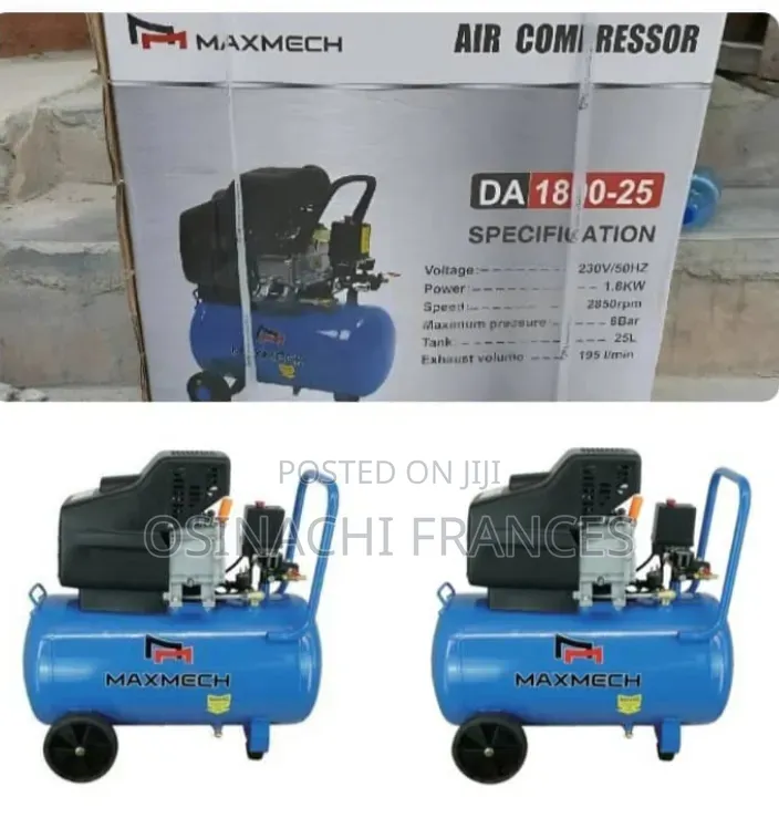 25LITER Air Compressor
