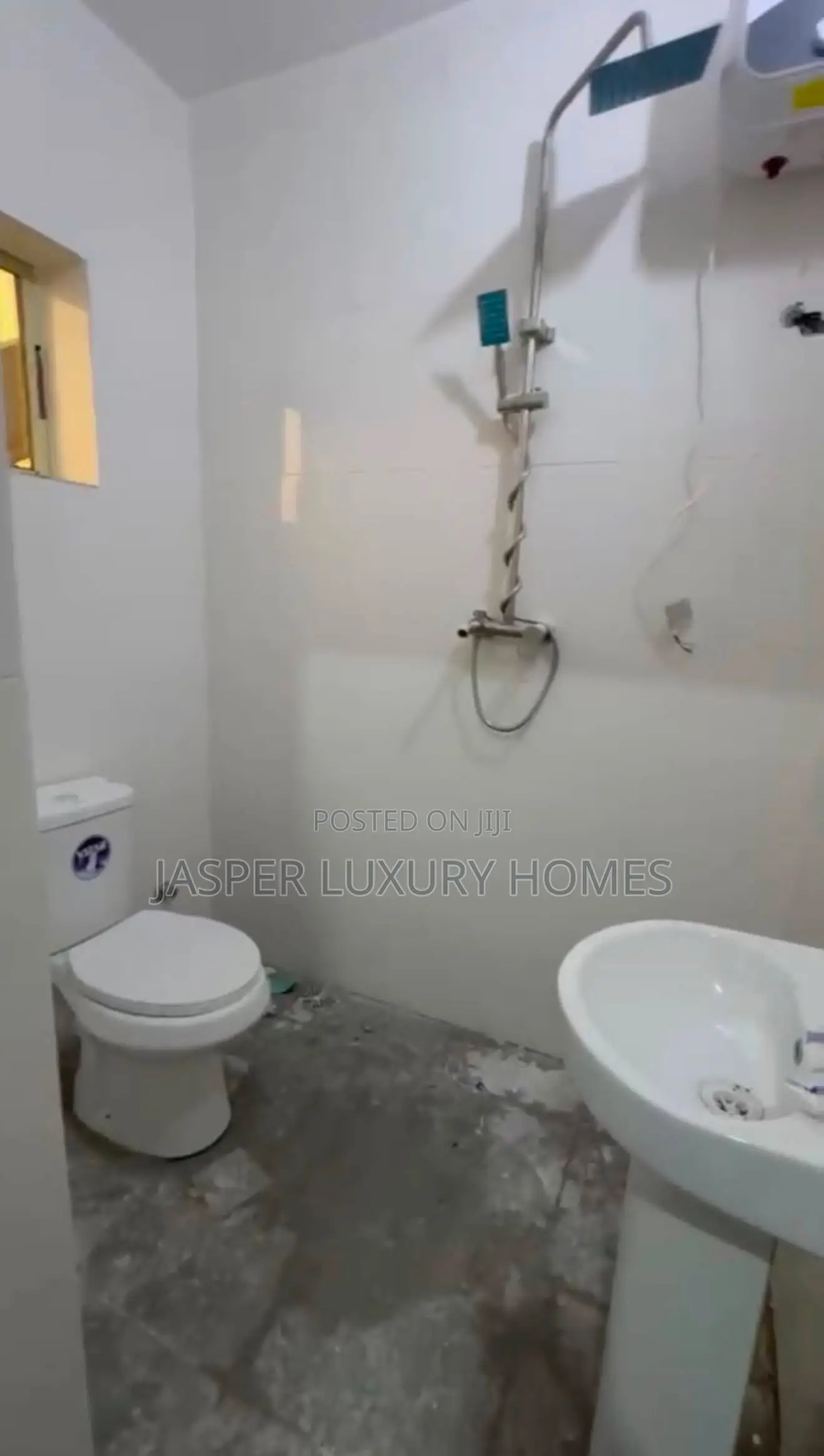 3bdrm Apartment in Mende for rent
