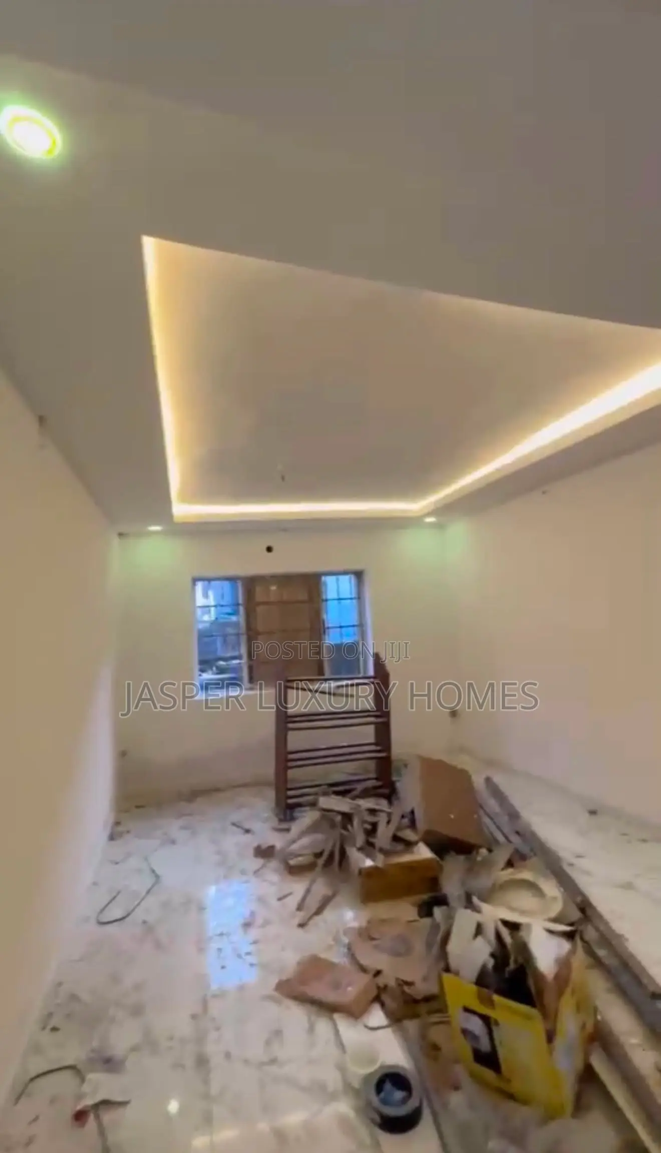 3bdrm Apartment in Mende for rent