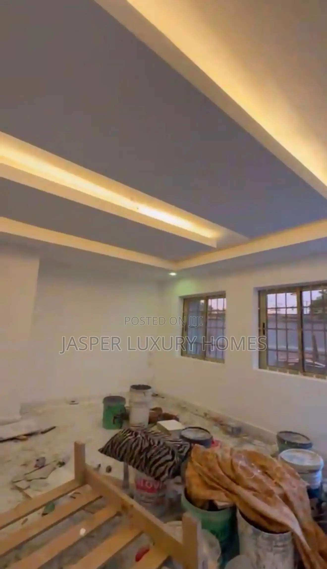 3bdrm Apartment in Mende for rent