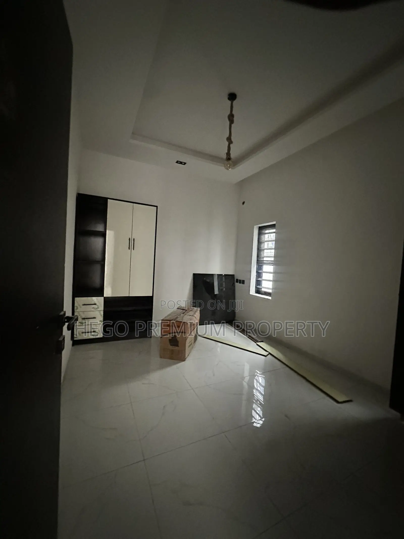 4bdrm Duplex in Road 9 Estate, Obio-Akpor for rent
