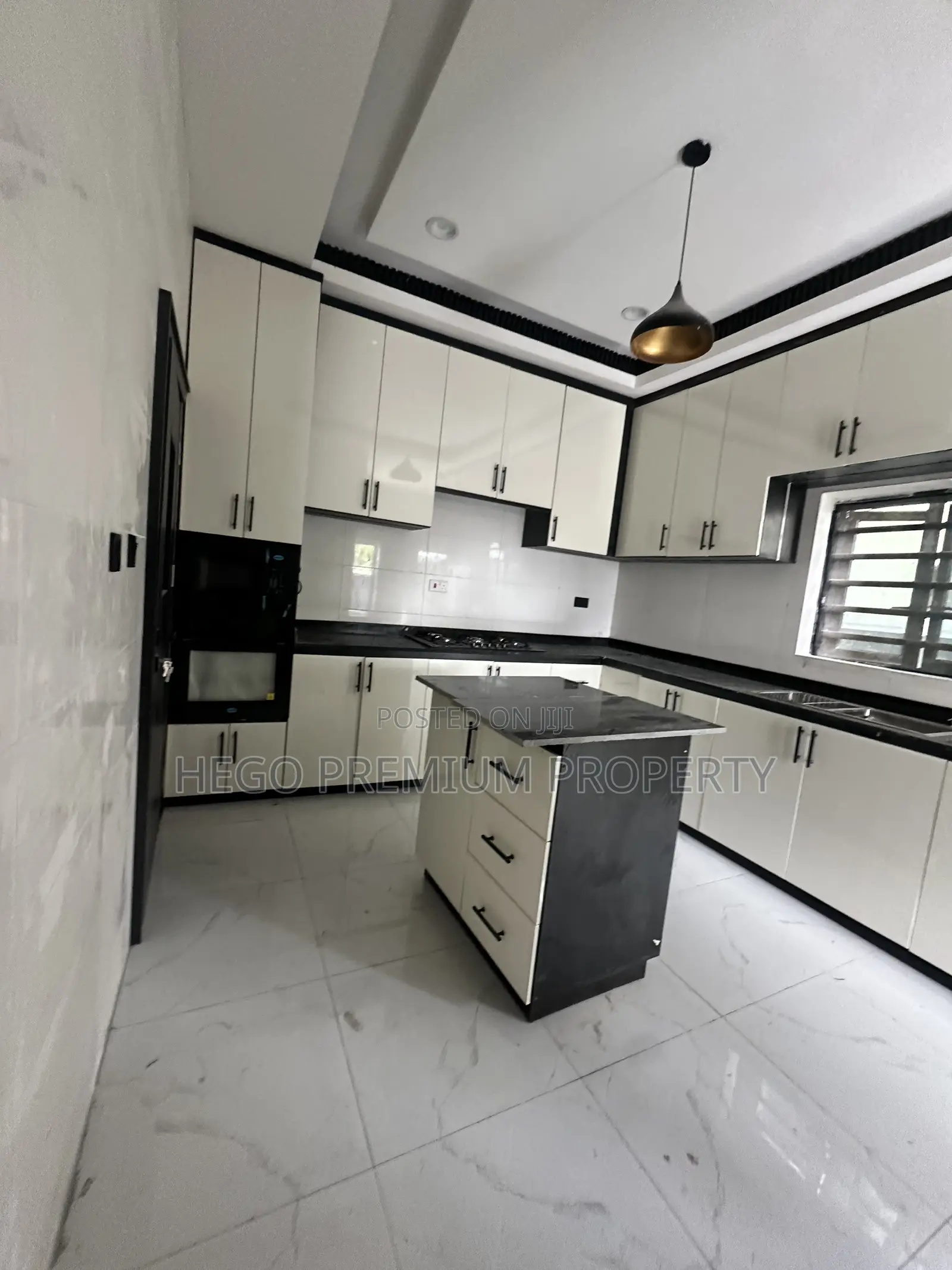 4bdrm Duplex in Road 9 Estate, Obio-Akpor for rent