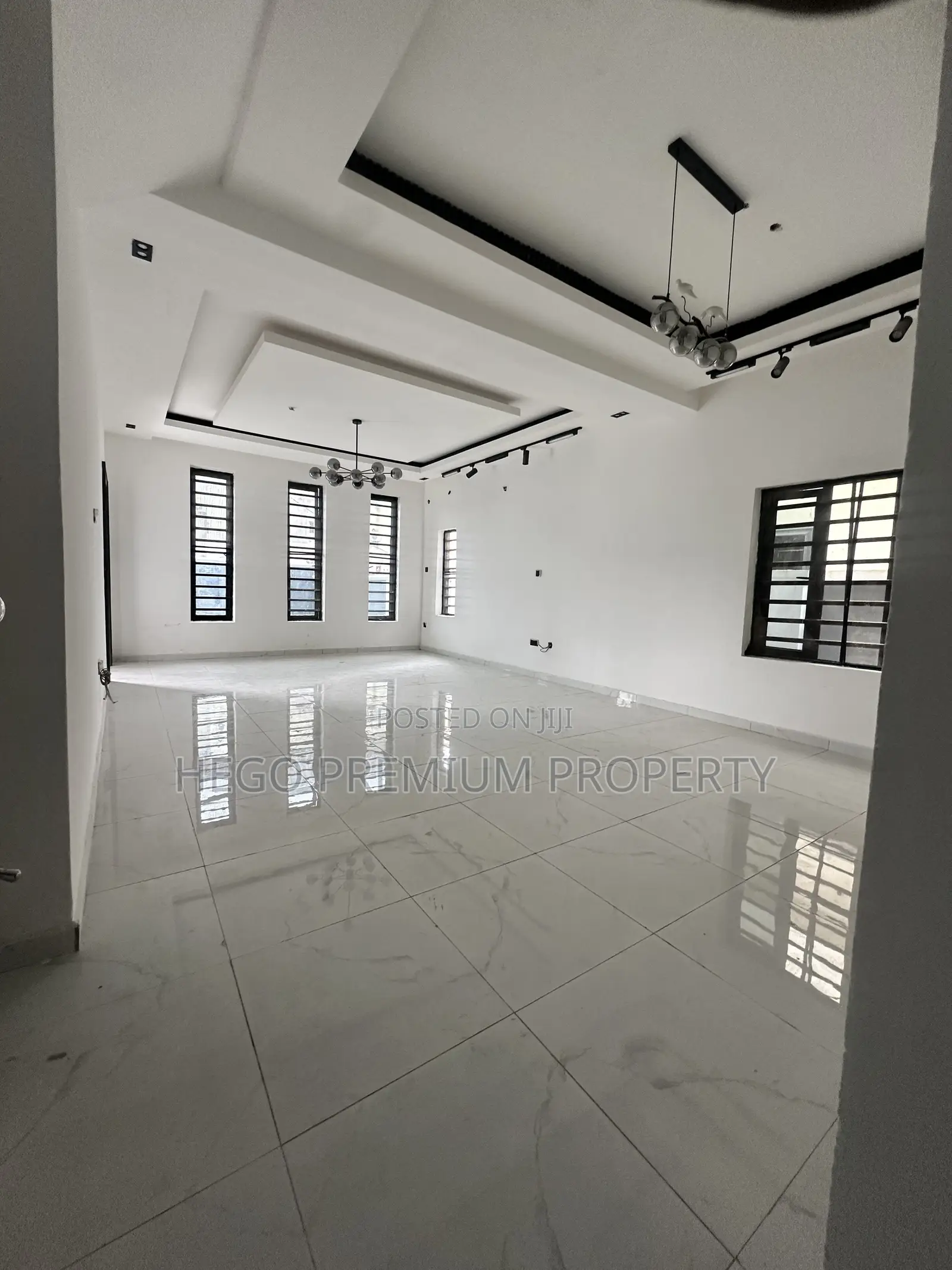 4bdrm Duplex in Road 9 Estate, Obio-Akpor for rent