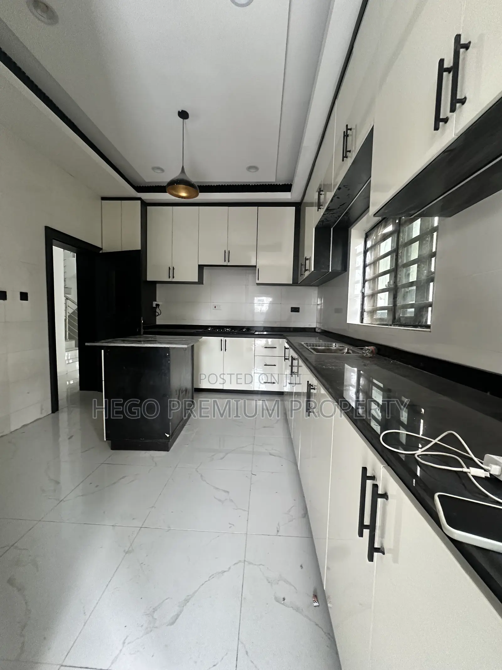 4bdrm Duplex in Road 9 Estate, Obio-Akpor for rent