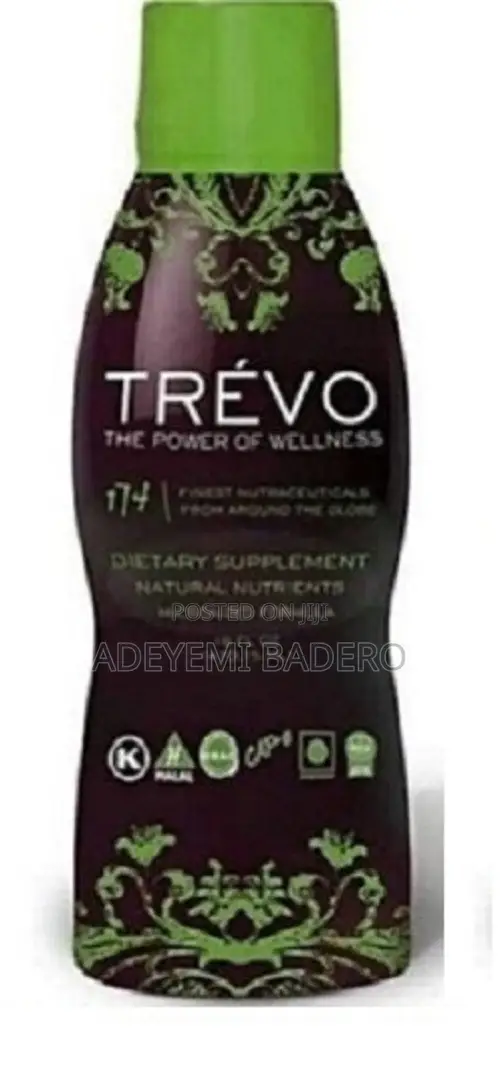 TREVO Supplement
