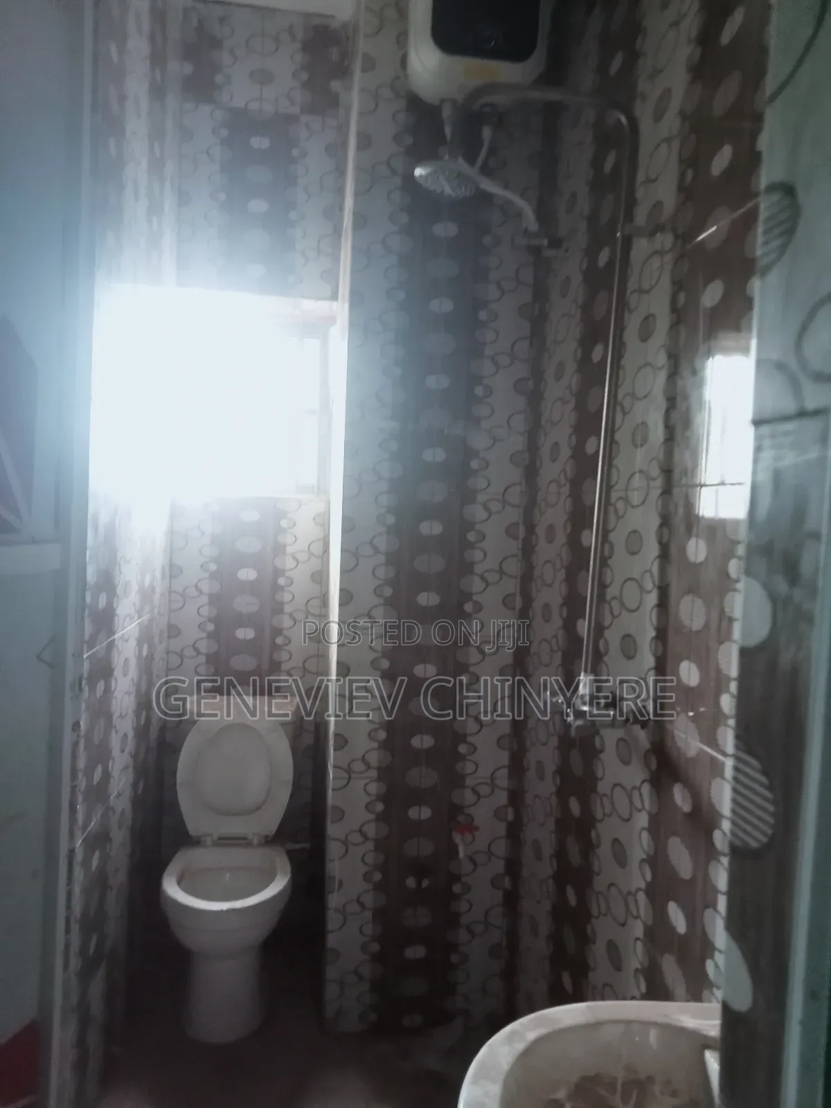 1bdrm Apartment in Awka for rent