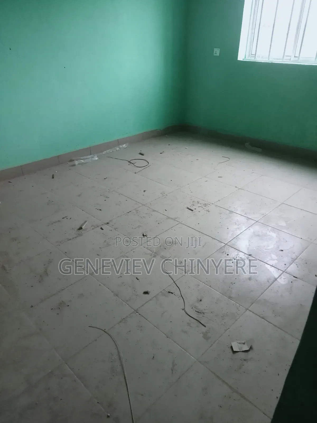 1bdrm Apartment in Awka for rent