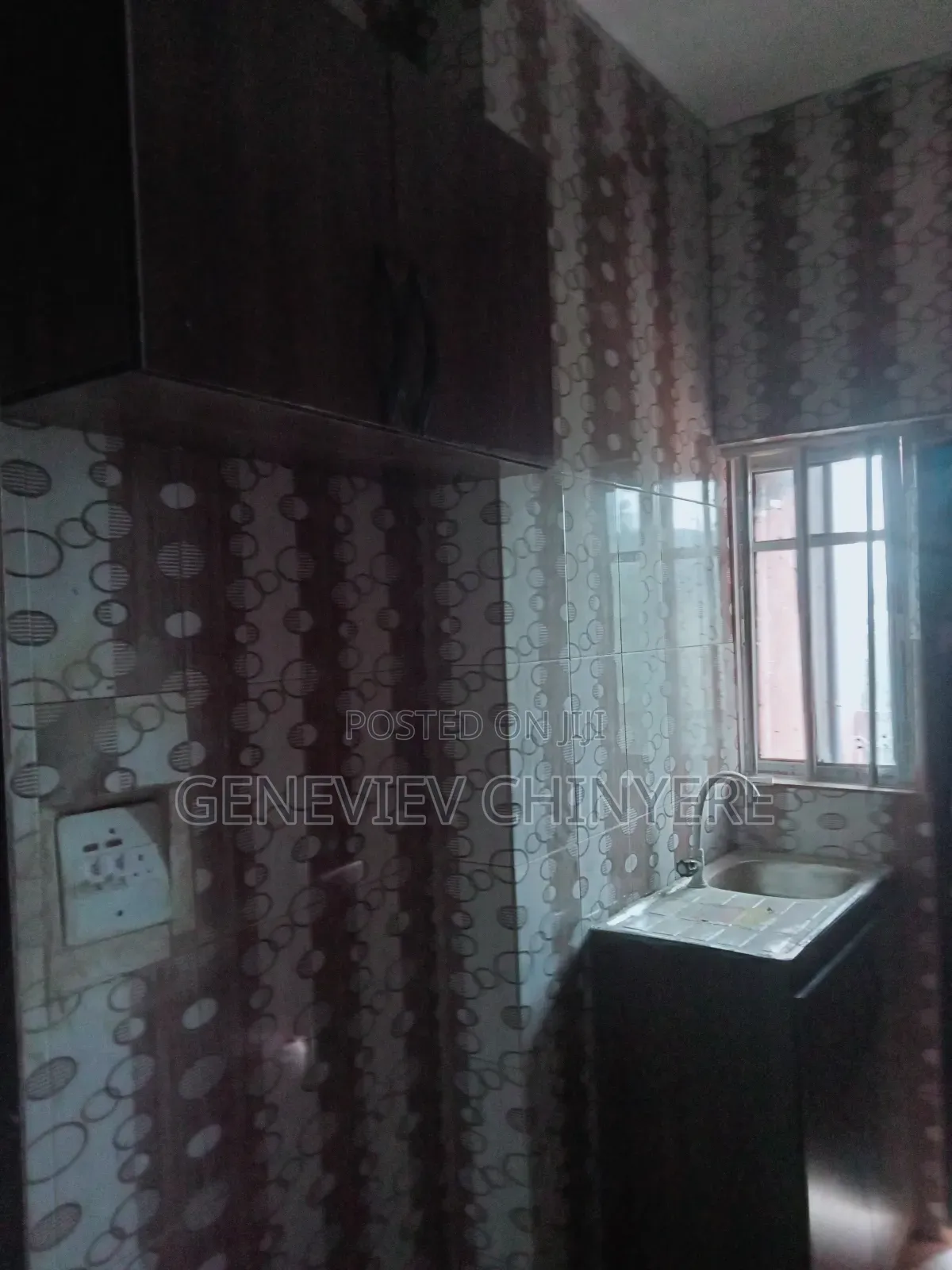 1bdrm Apartment in Awka for rent