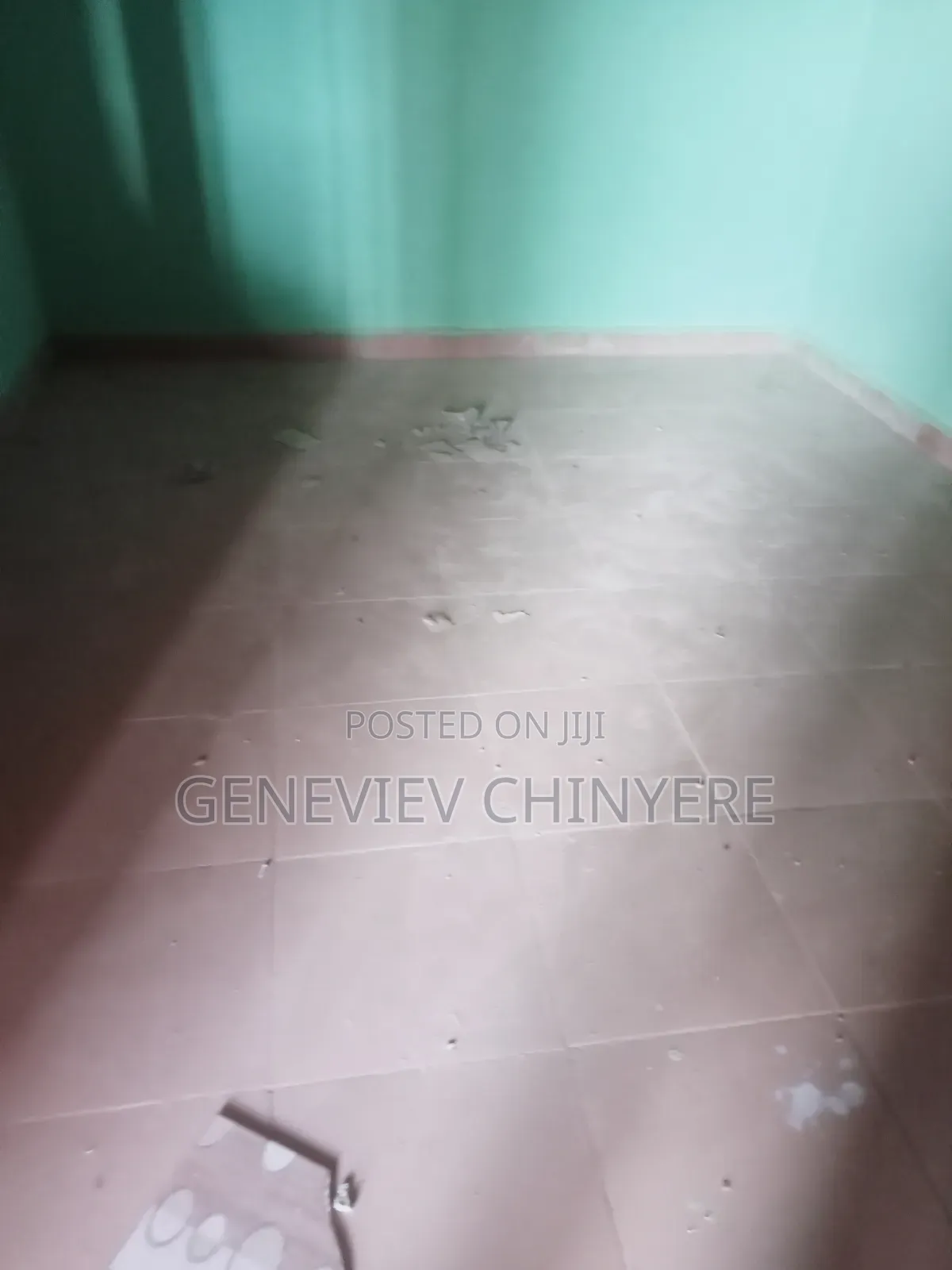 1bdrm Apartment in Awka for rent