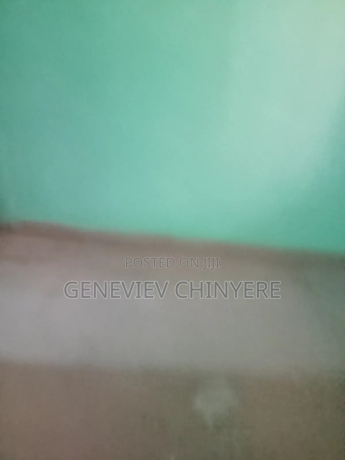 1bdrm Apartment in Awka for rent