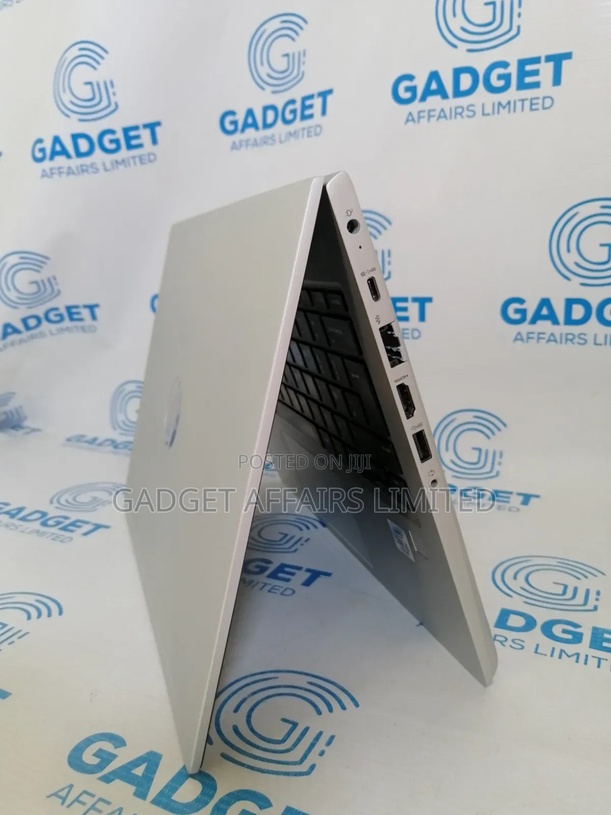 Laptop HP ProBook 430 G7 8GB Intel Core i5 SSD 256GB