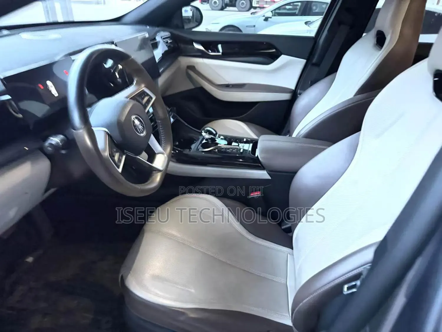 BYD Qin Plus DM-i 2025 Black