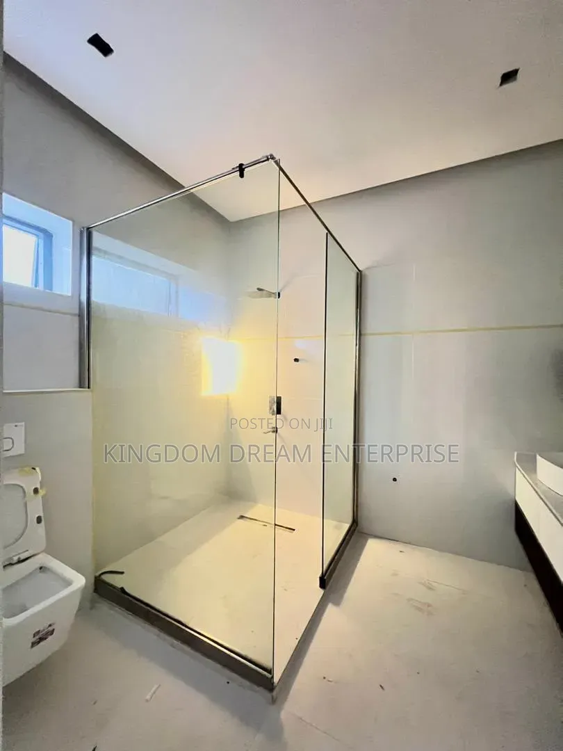 3bdrm Apartment in Banana Island Ikoyi for sale