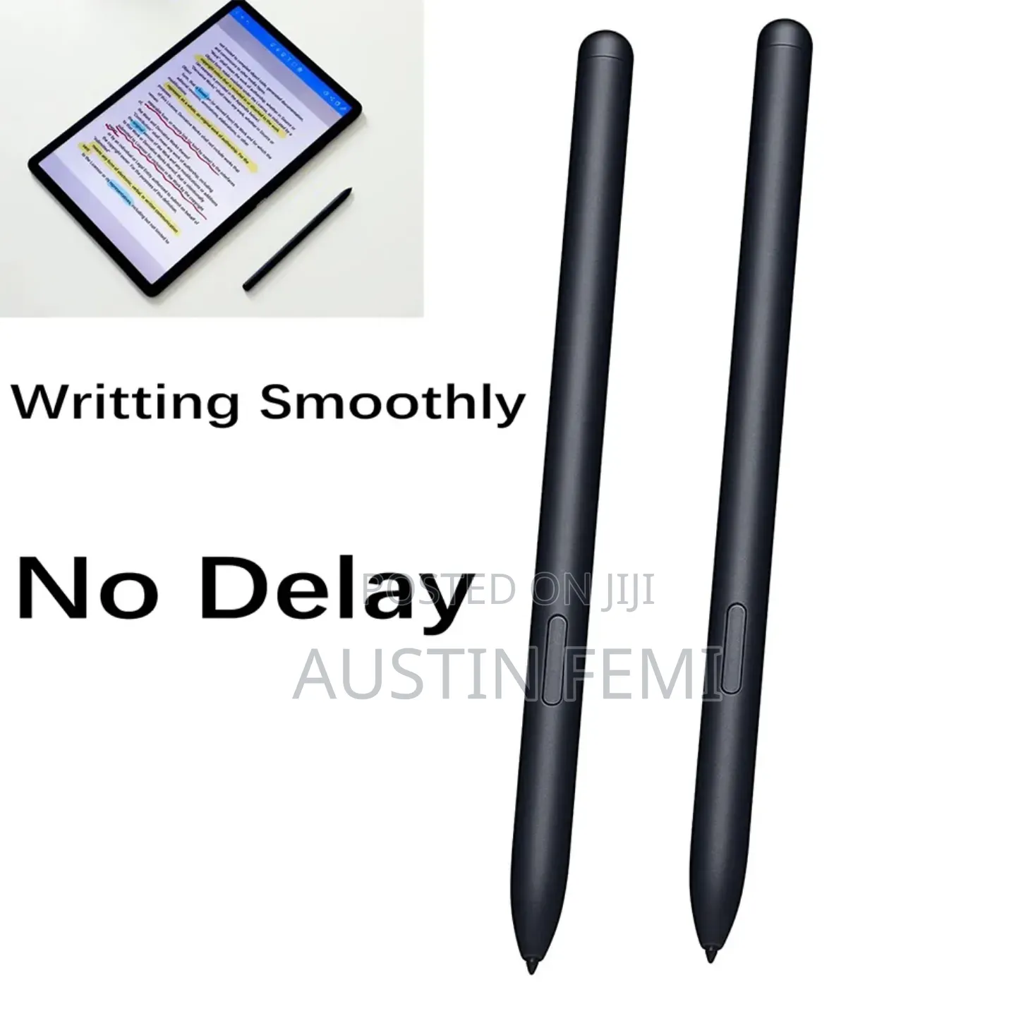 Samsung Galaxy Tab S Pen