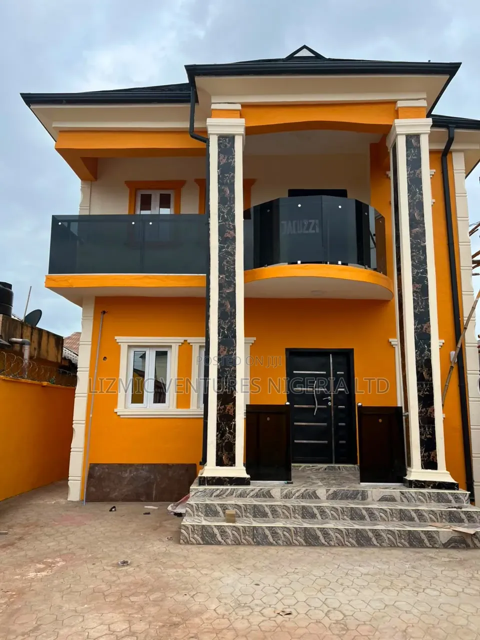 Furnished Mini Flat in Isuti, Igando / Ikotun/Igando for rent
