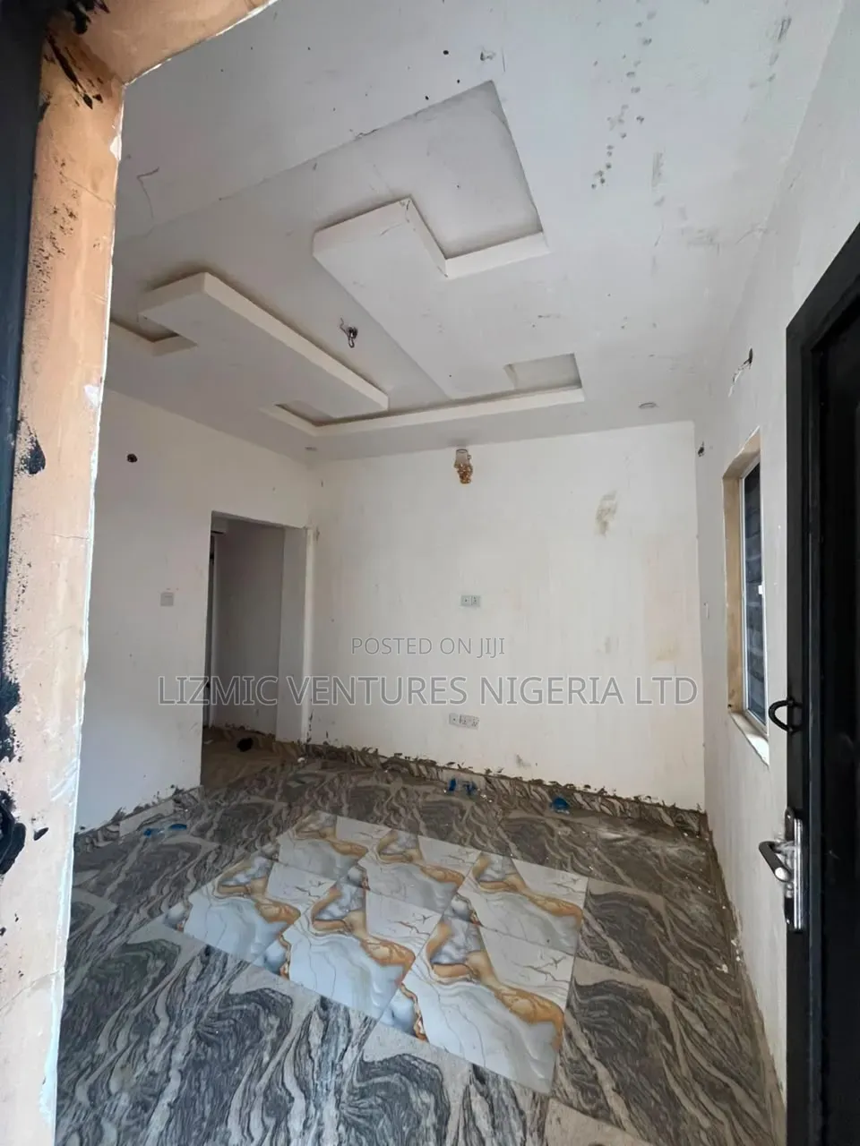 Furnished Mini Flat in Isuti, Igando / Ikotun/Igando for rent