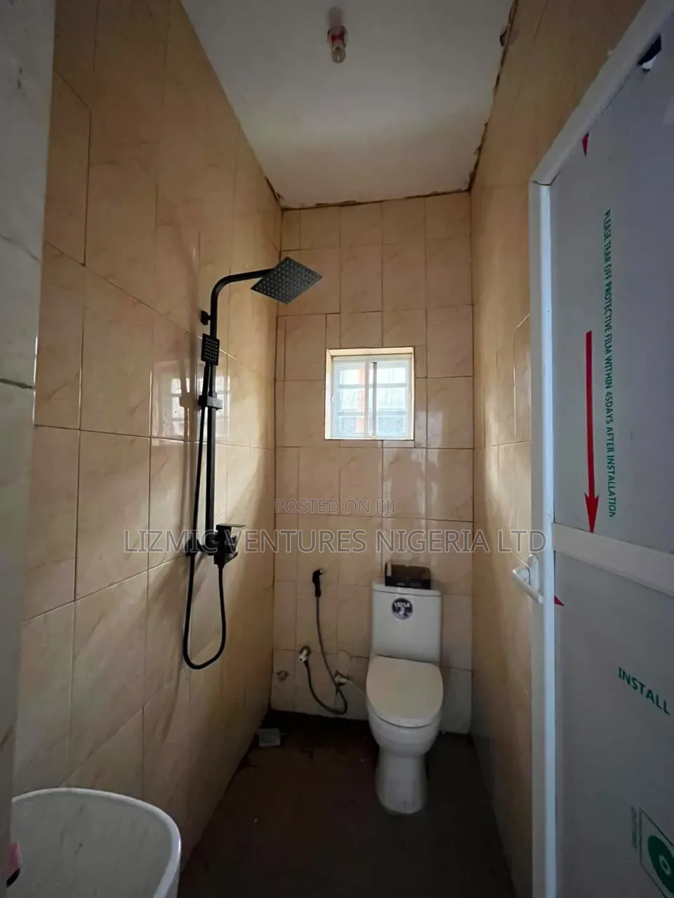 Furnished Mini Flat in Isuti, Igando / Ikotun/Igando for rent