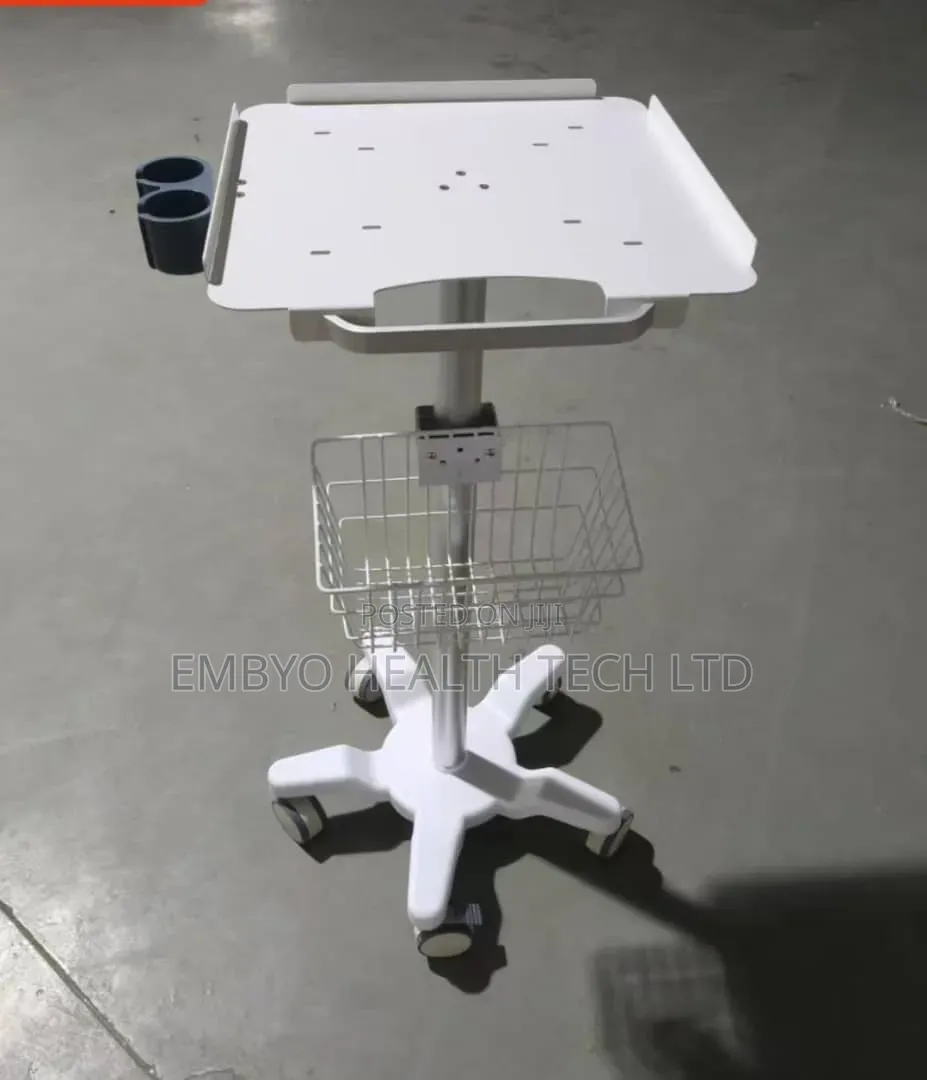 Ultrasound Trolley