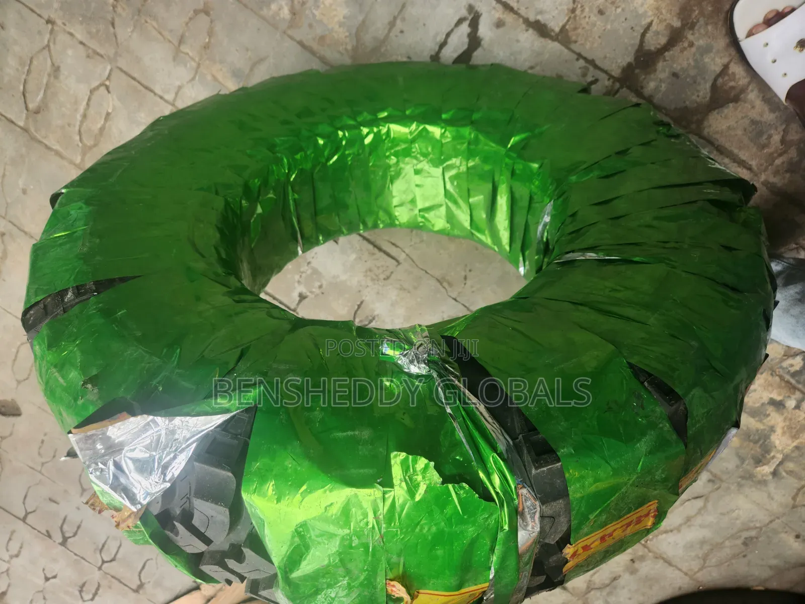265/75r16 LT Offroad Radial
