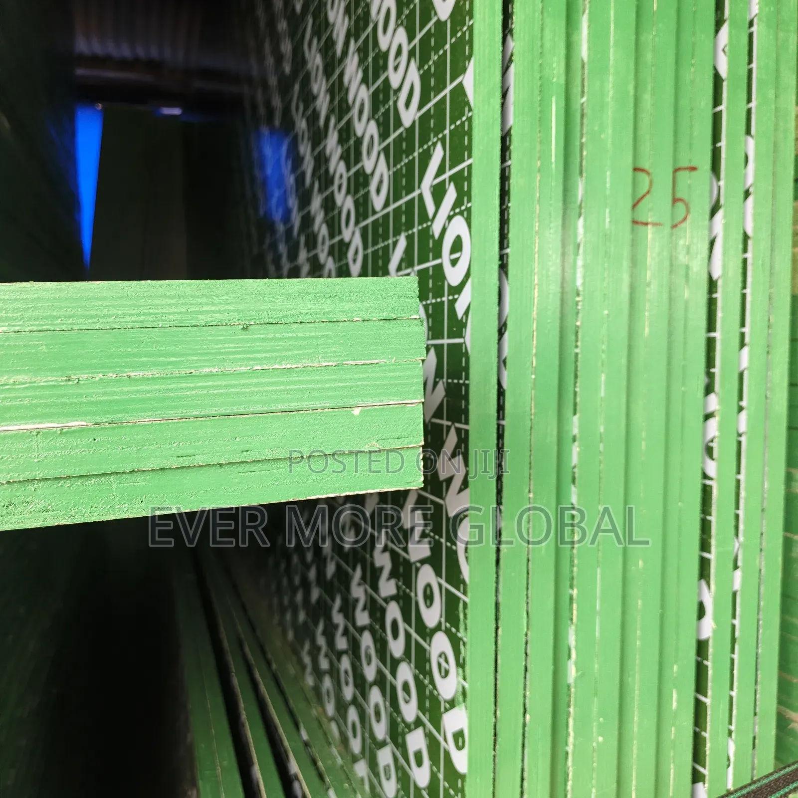 Lion Wood Marine Board 18 Mm Thickness