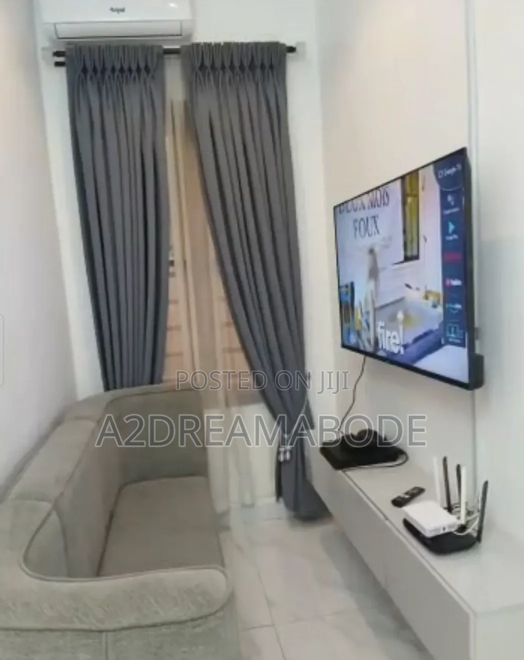 Furnished 4bdrm Duplex in Magodo, GRA Phase 2 Shangisha for rent