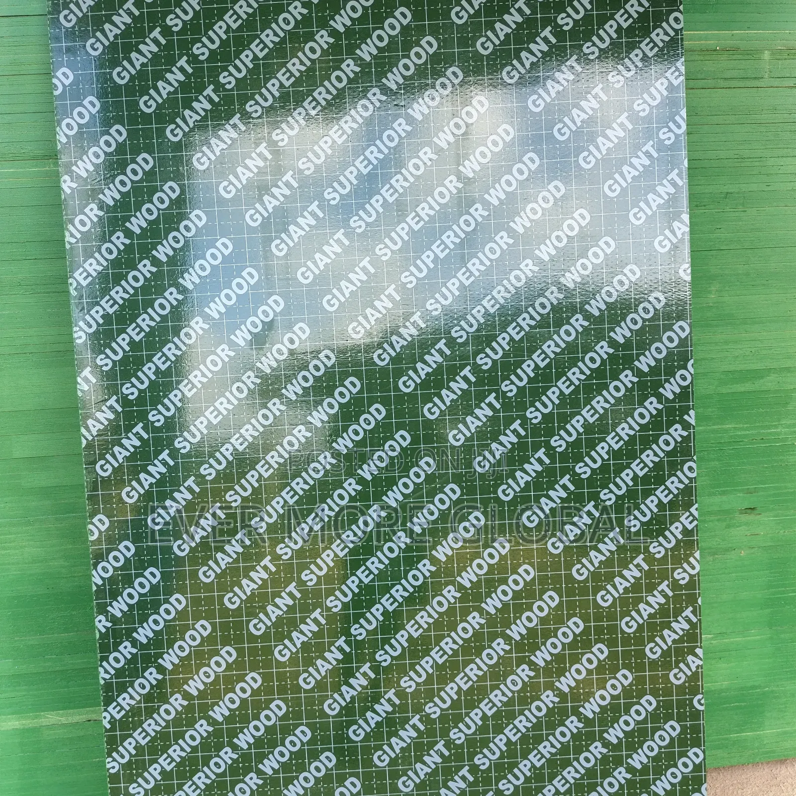 Lion Wood Marine Board 18 Mm Thickness