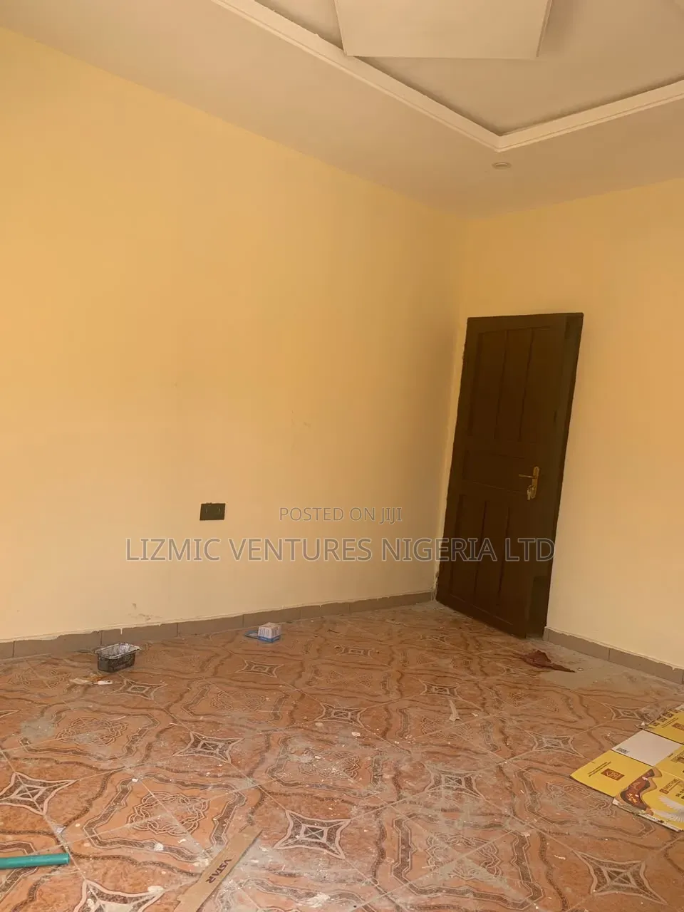 Furnished Mini Flat in Abaranje, Igando / Ikotun/Igando for rent