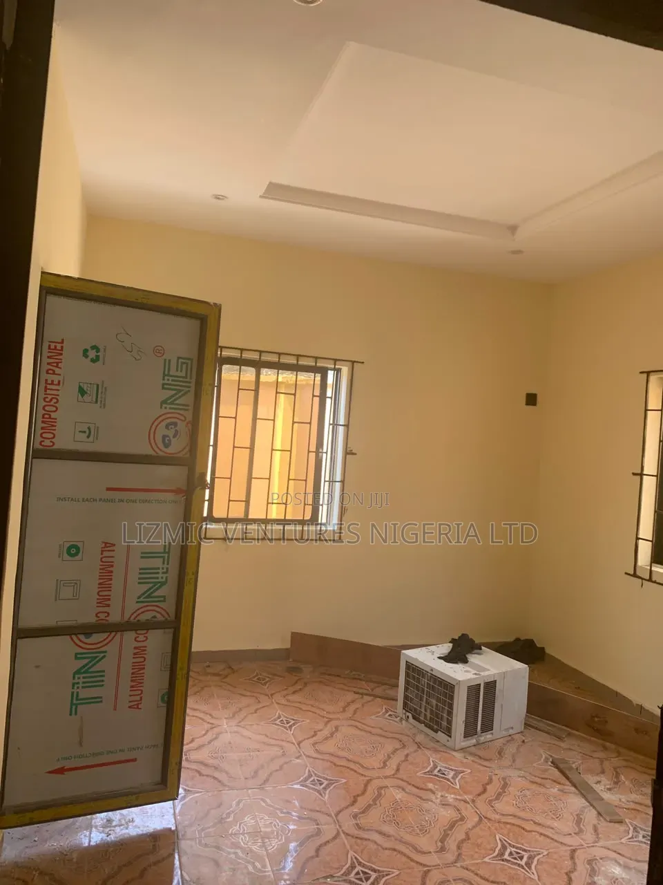 Furnished Mini Flat in Abaranje, Igando / Ikotun/Igando for rent