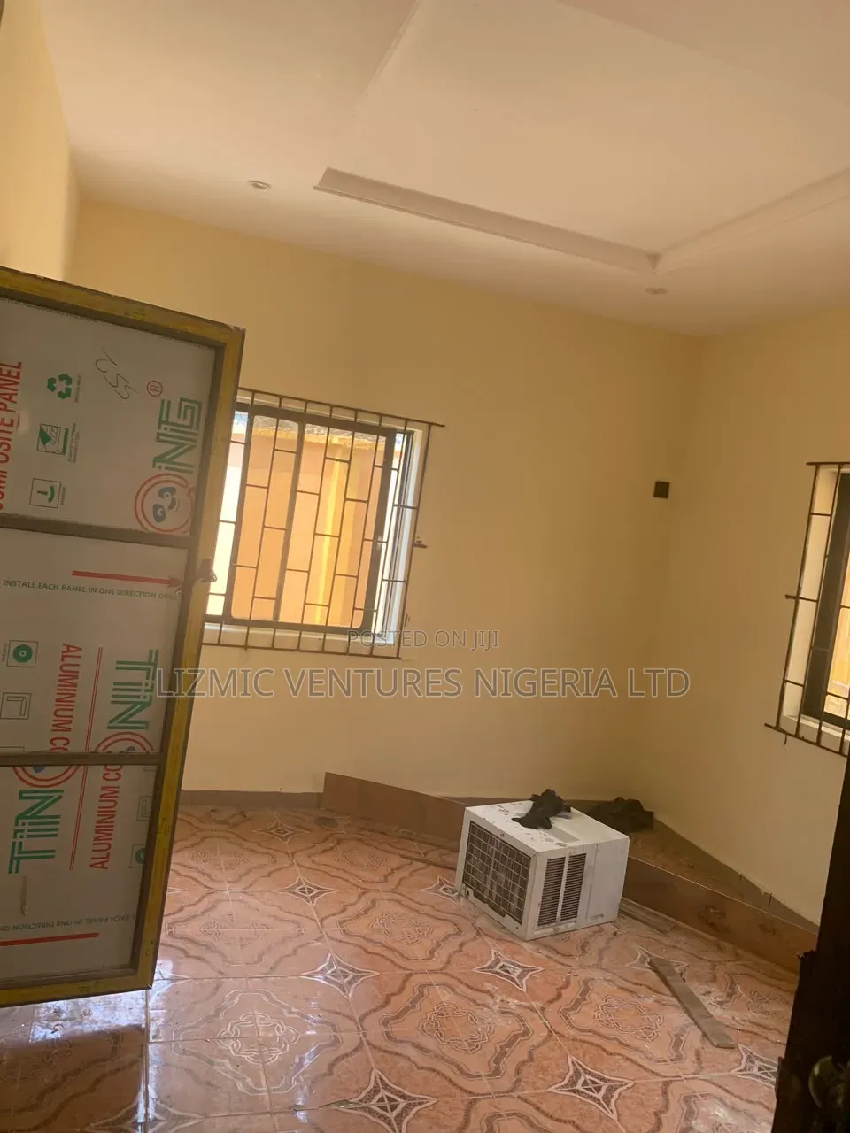 Furnished Mini Flat in Abaranje, Igando / Ikotun/Igando for rent