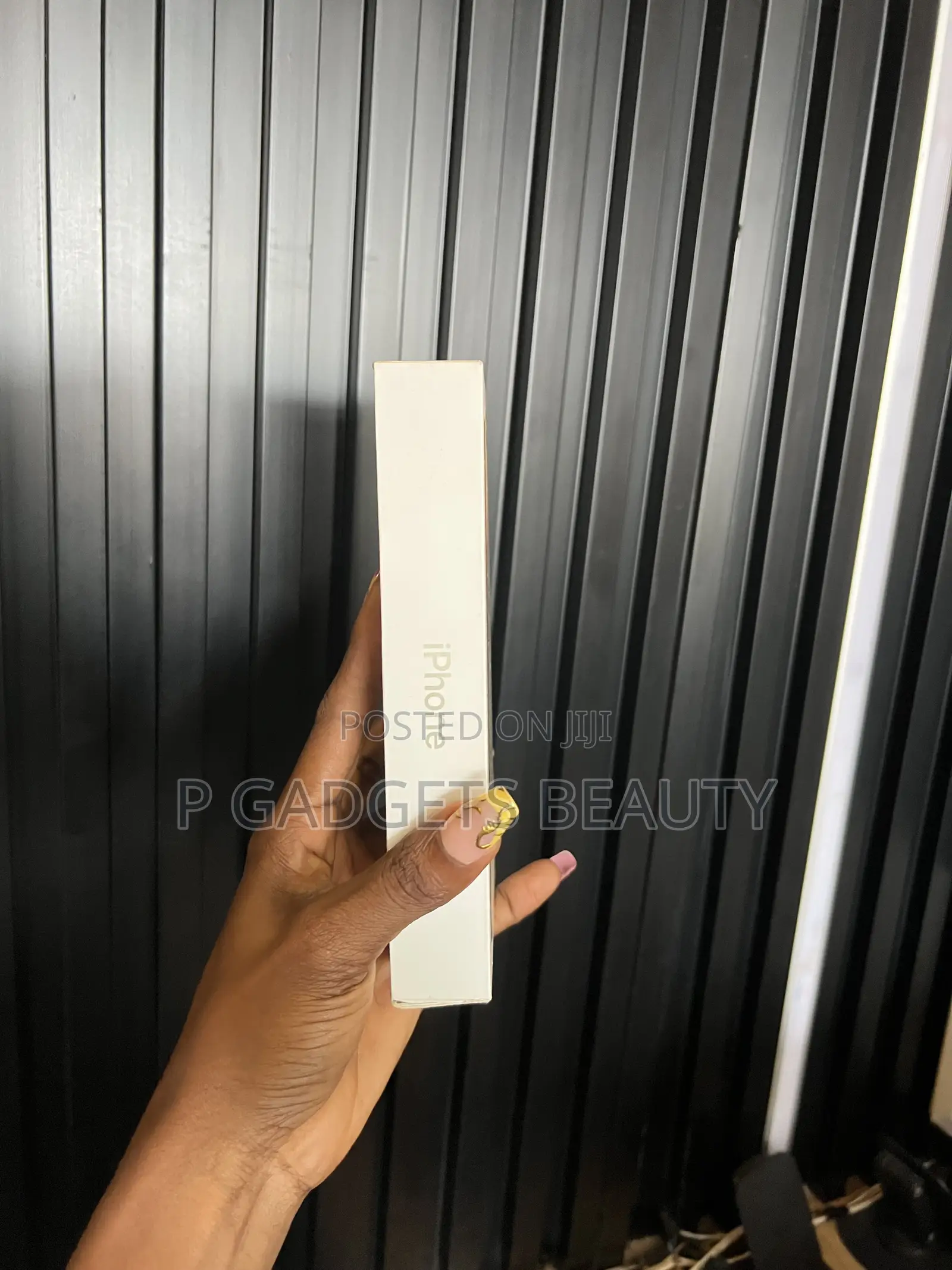 New Apple iPhone 14 Pro Max 512 GB Gold