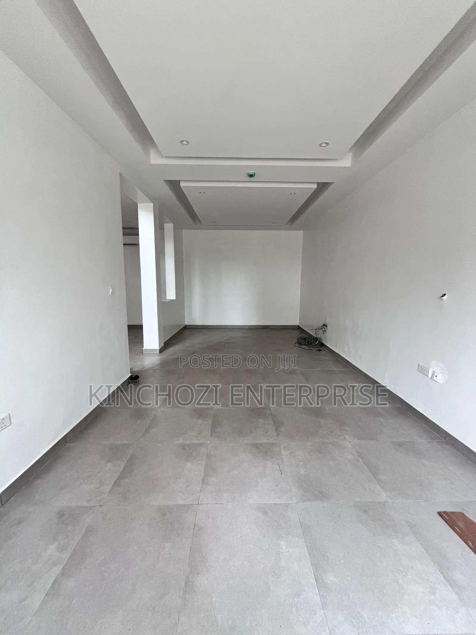 4bdrm Duplex in Ikate Lekki for rent