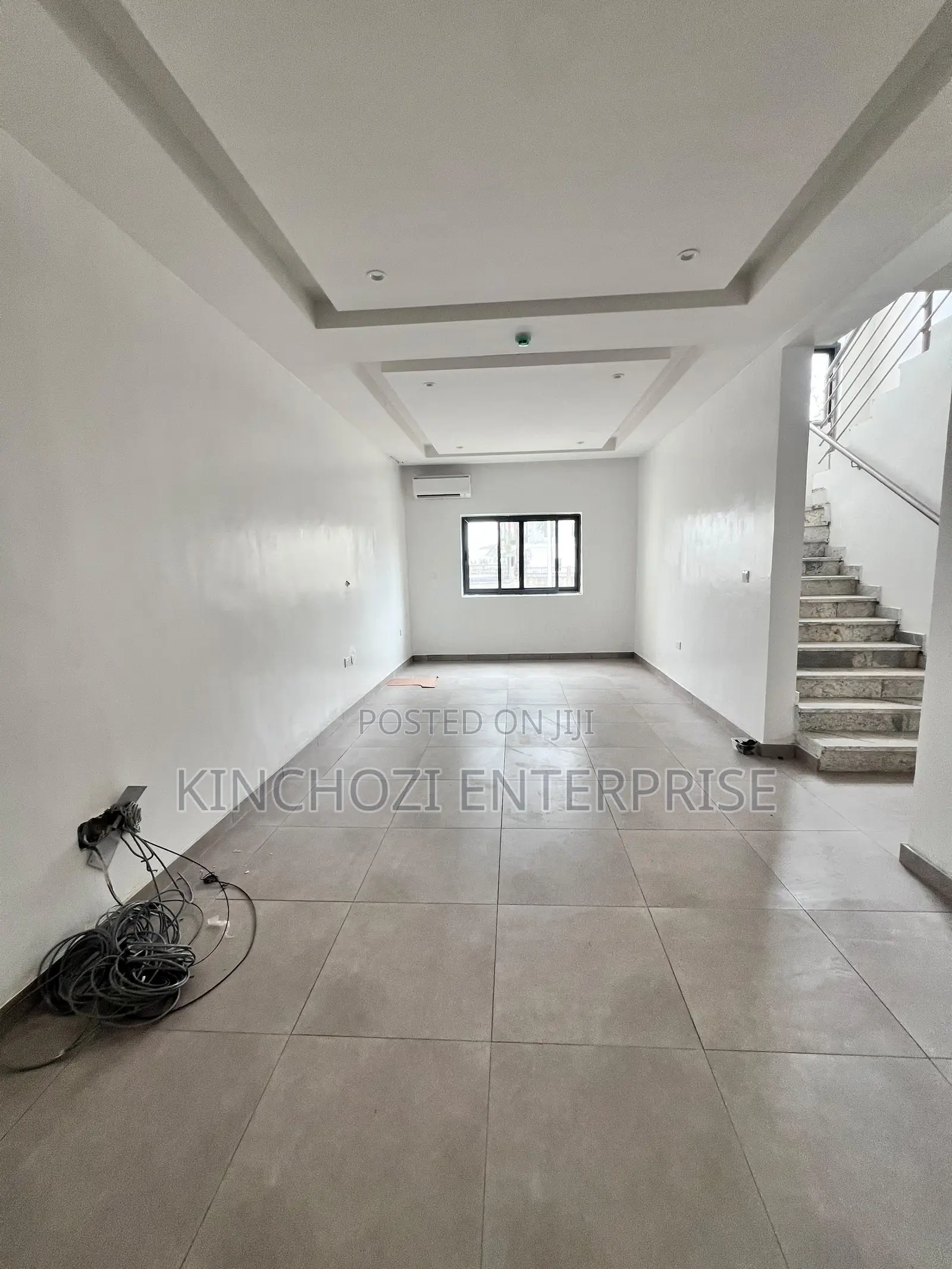 4bdrm Duplex in Ikate Lekki for rent