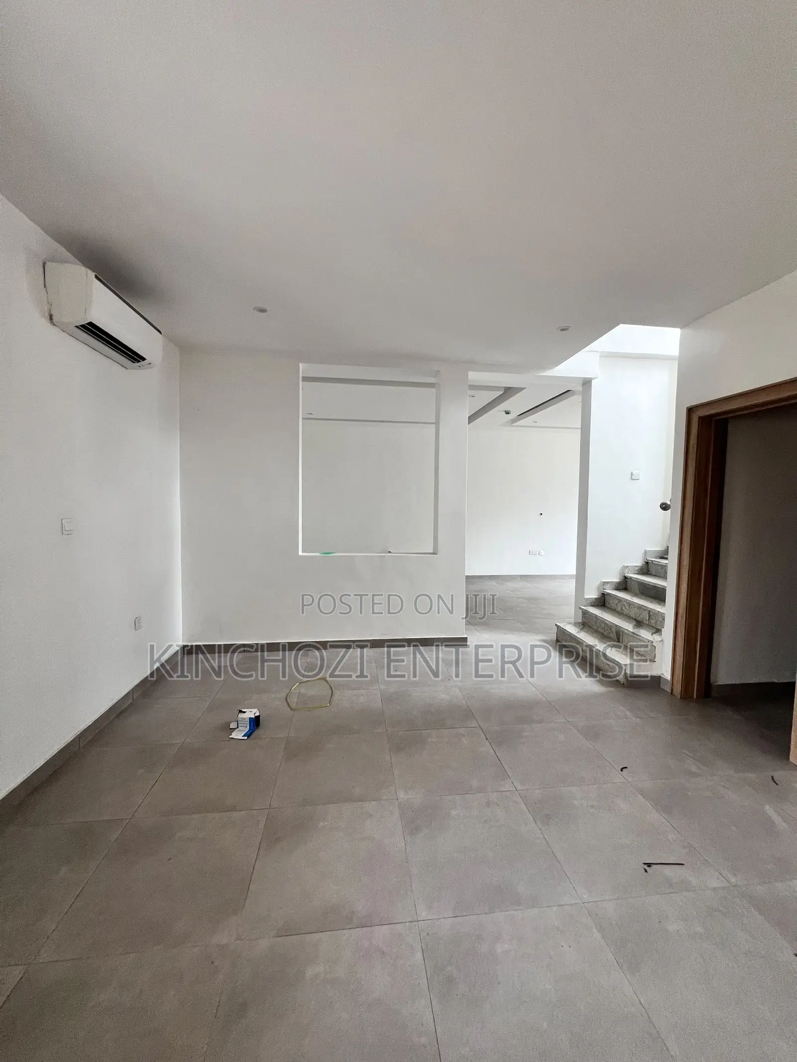 4bdrm Duplex in Ikate Lekki for rent