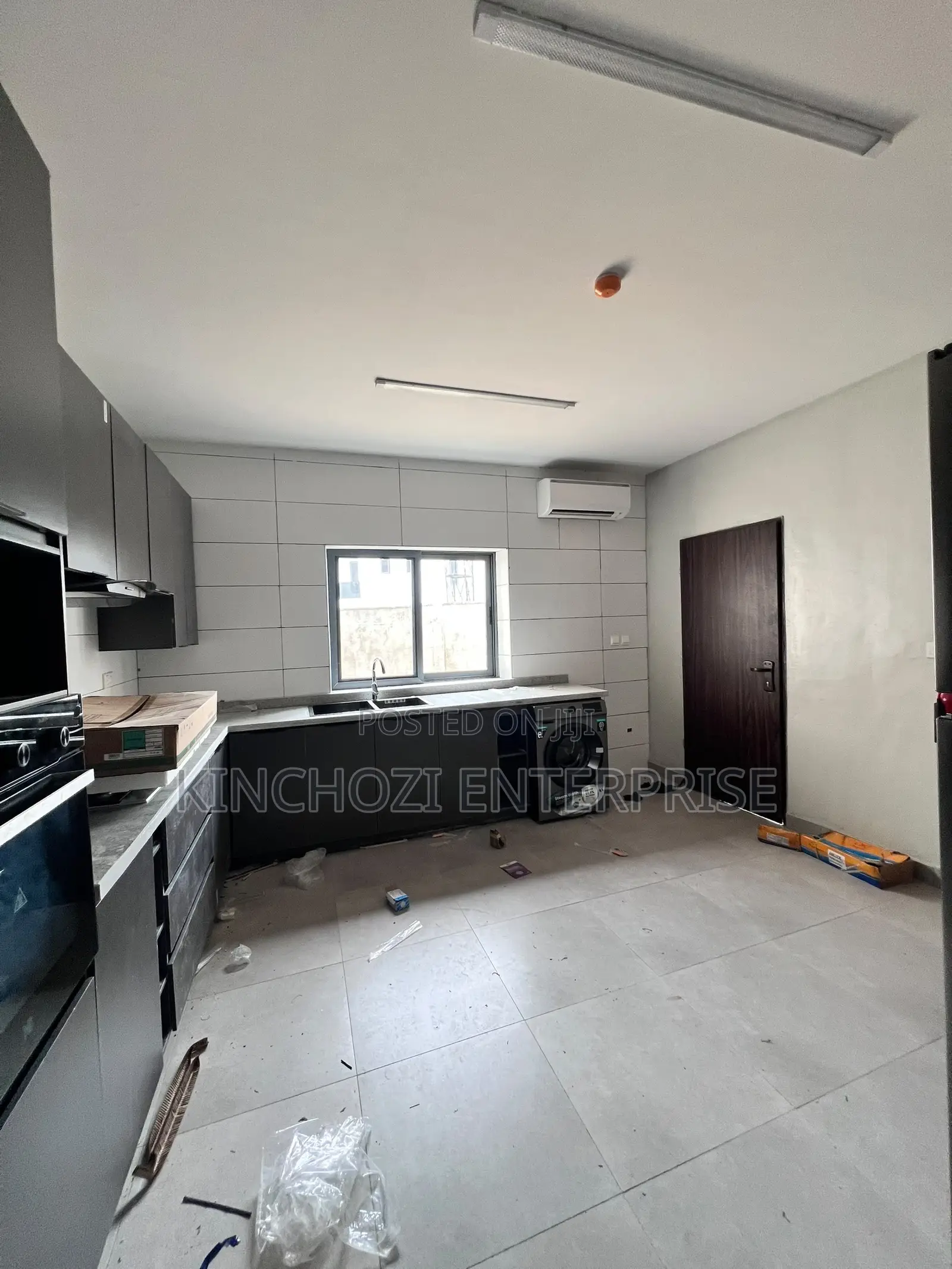 4bdrm Duplex in Ikate Lekki for rent