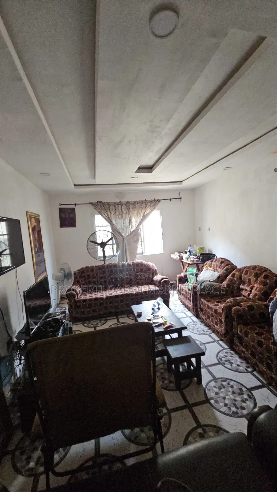 3bdrm Bungalow in Ikola, Ipaja for sale