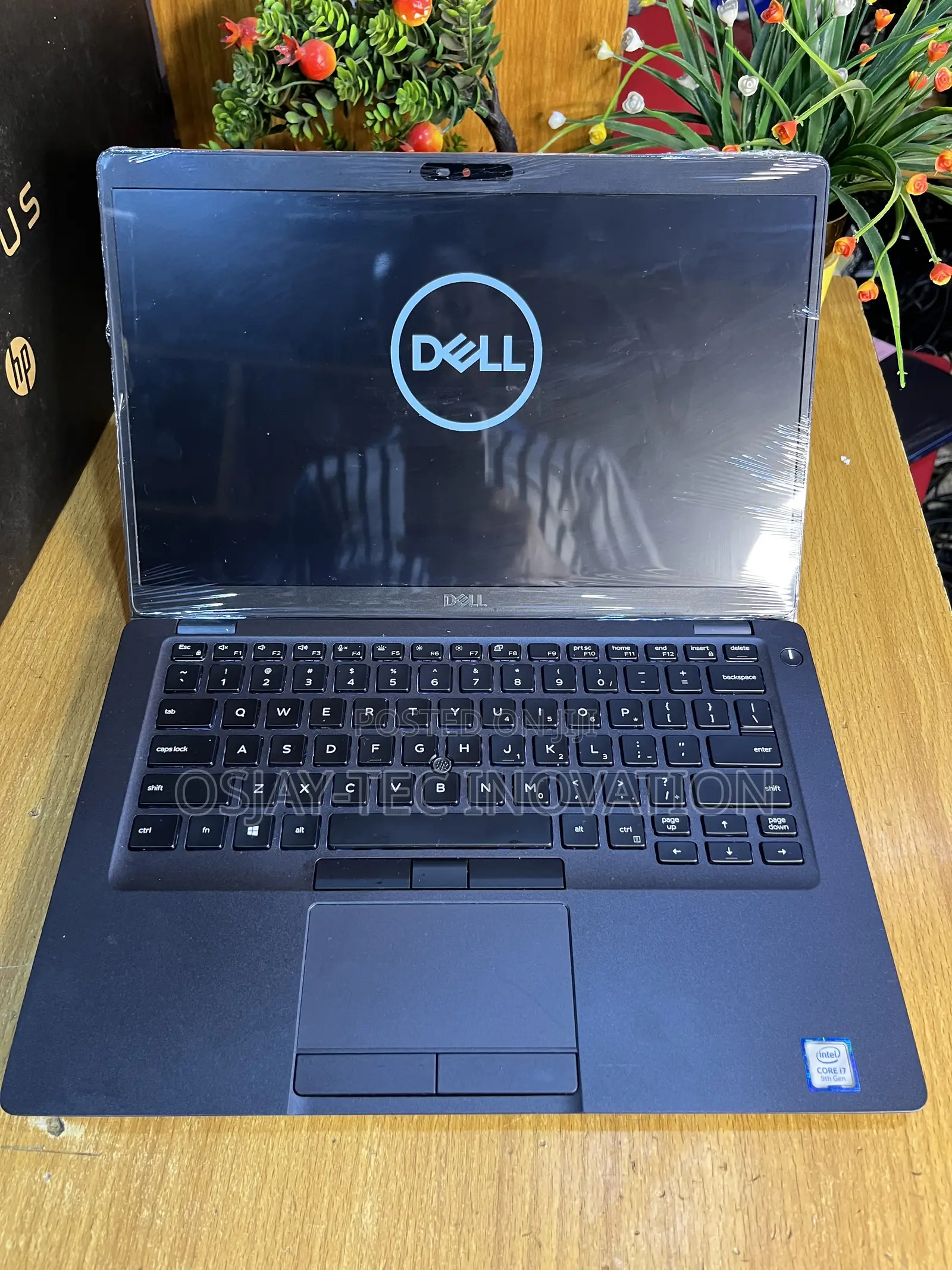 Laptop Dell Latitude 5401 16GB Intel Core i7 SSD 256GB