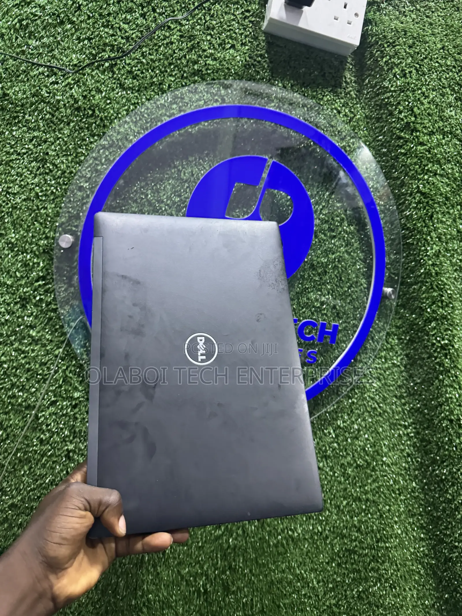 Laptop Dell Latitude 7480 16GB Intel Core i7 SSD 256GB