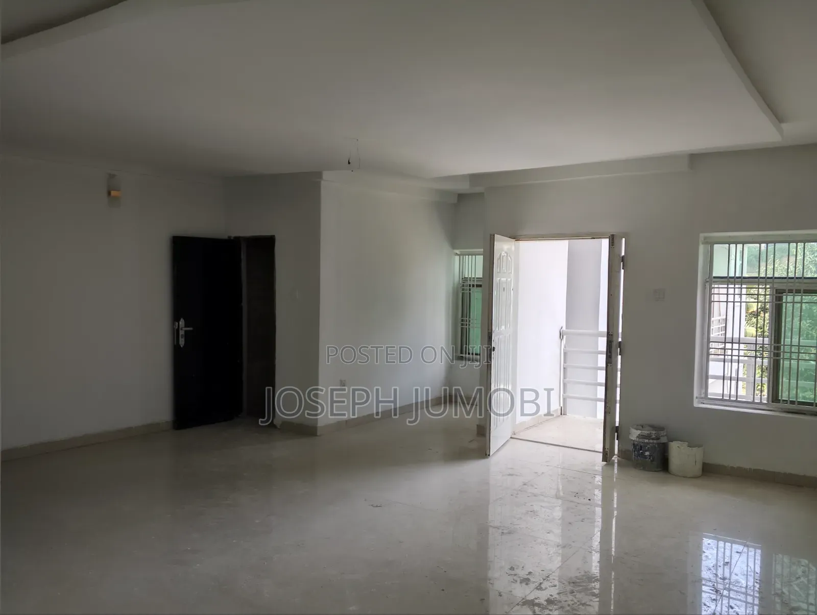 2bdrm Apartment in White Apartment'S, Katampe (Main) for rent
