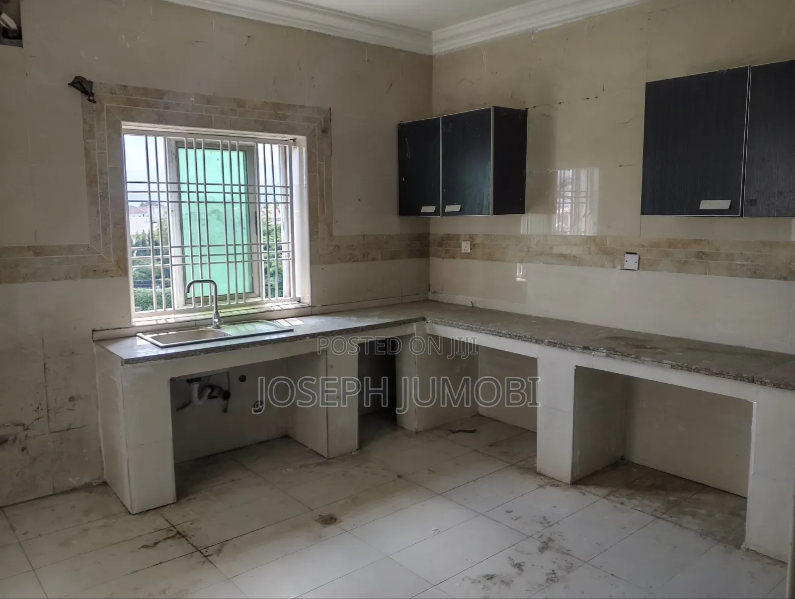 2bdrm Apartment in White Apartment'S, Katampe (Main) for rent
