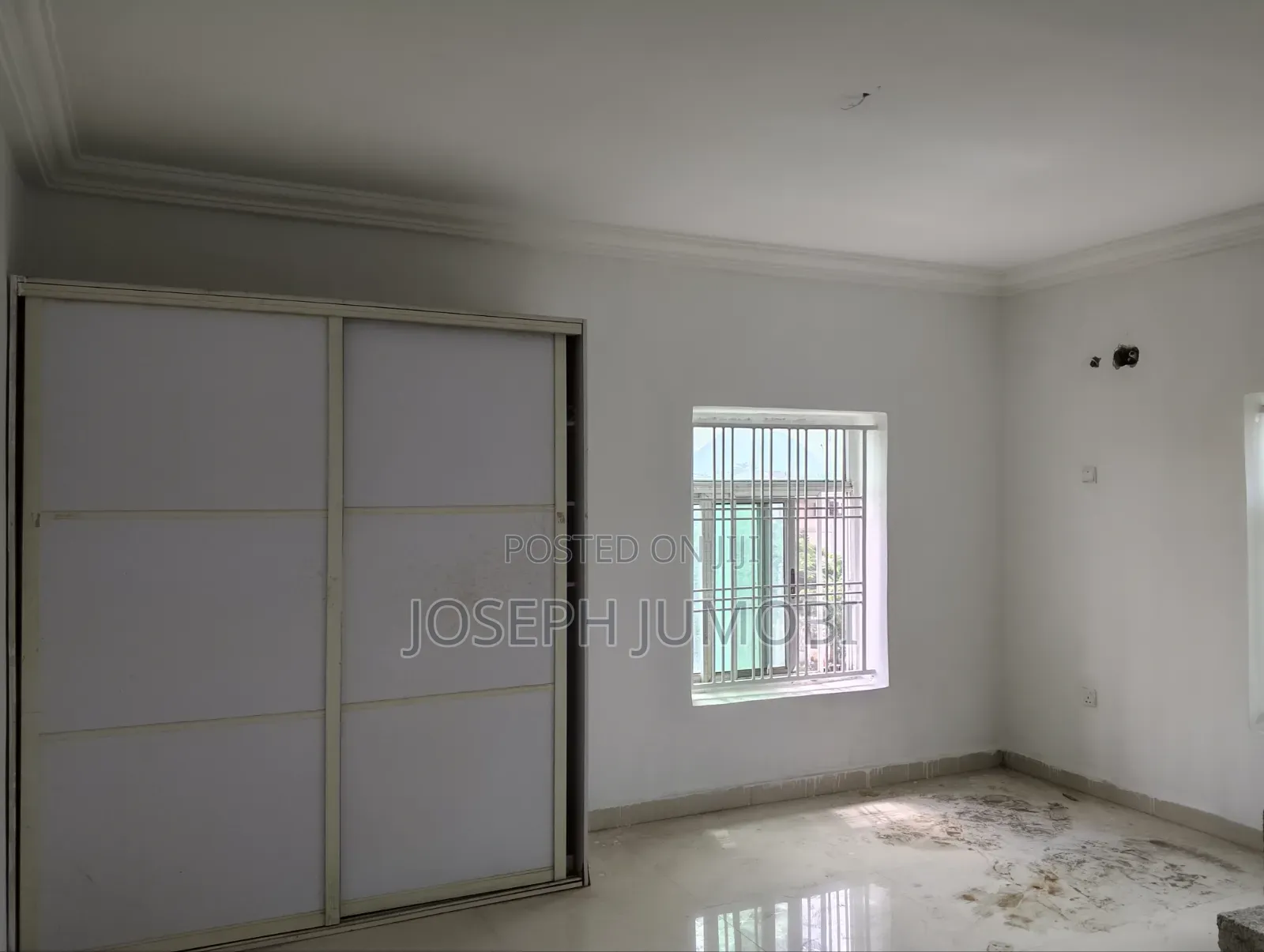 2bdrm Apartment in White Apartment'S, Katampe (Main) for rent