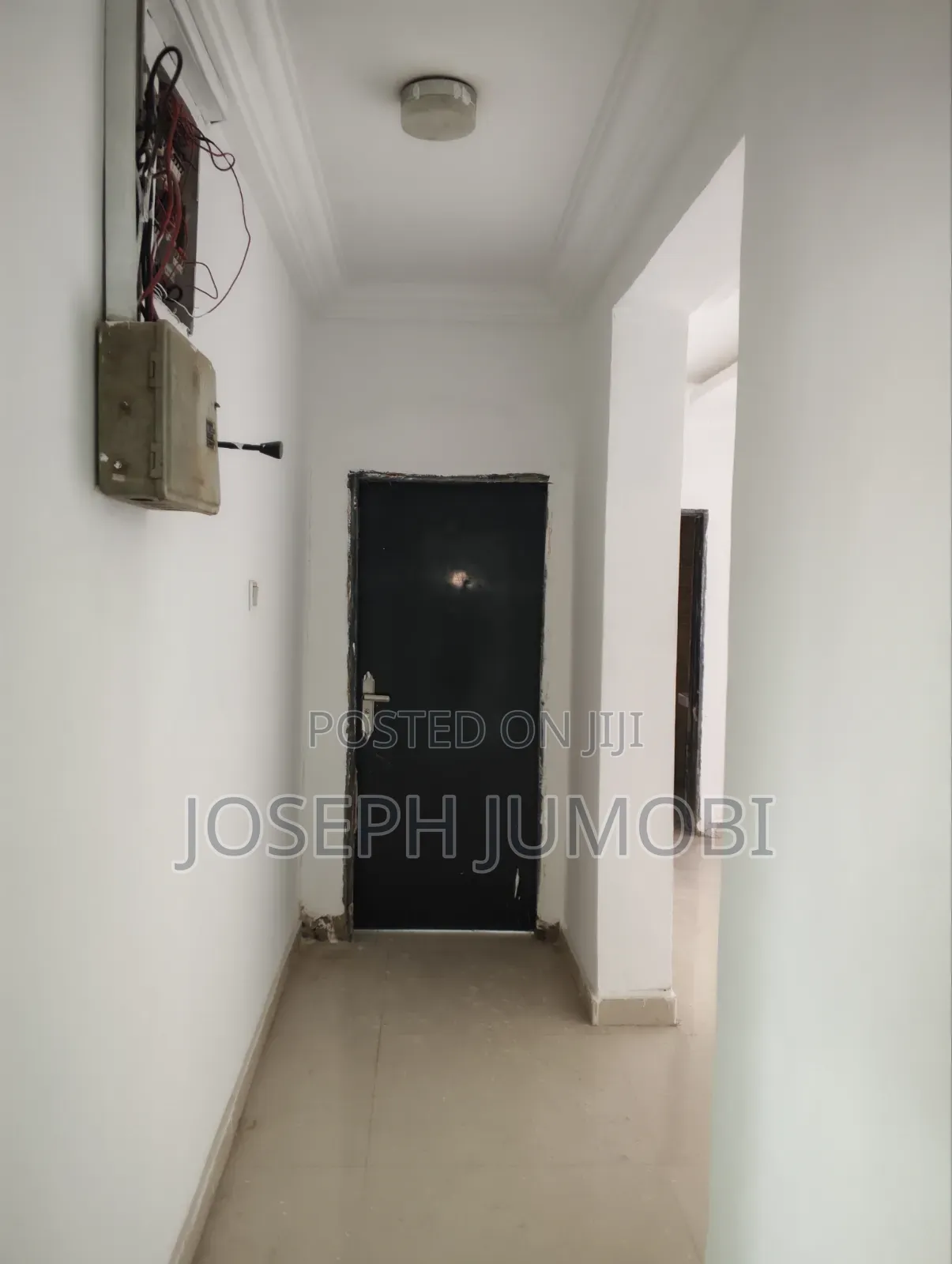 2bdrm Apartment in White Apartment'S, Katampe (Main) for rent