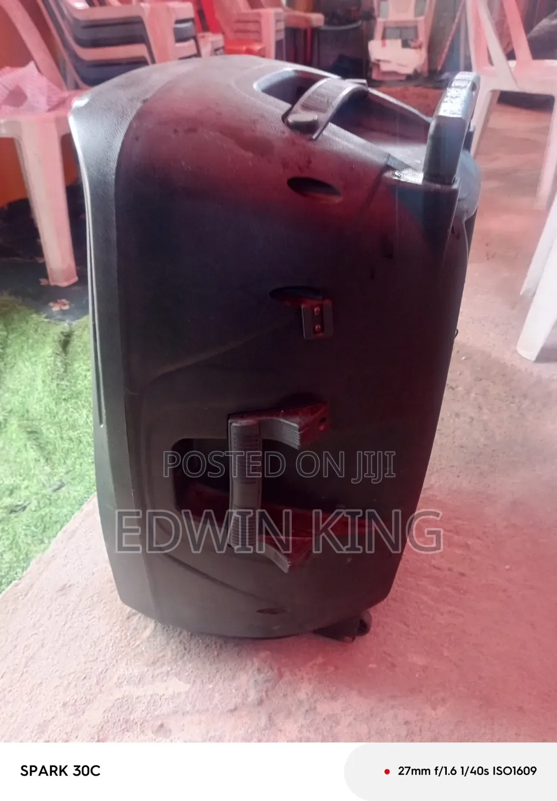 Used Mp3 Speaker for Sale