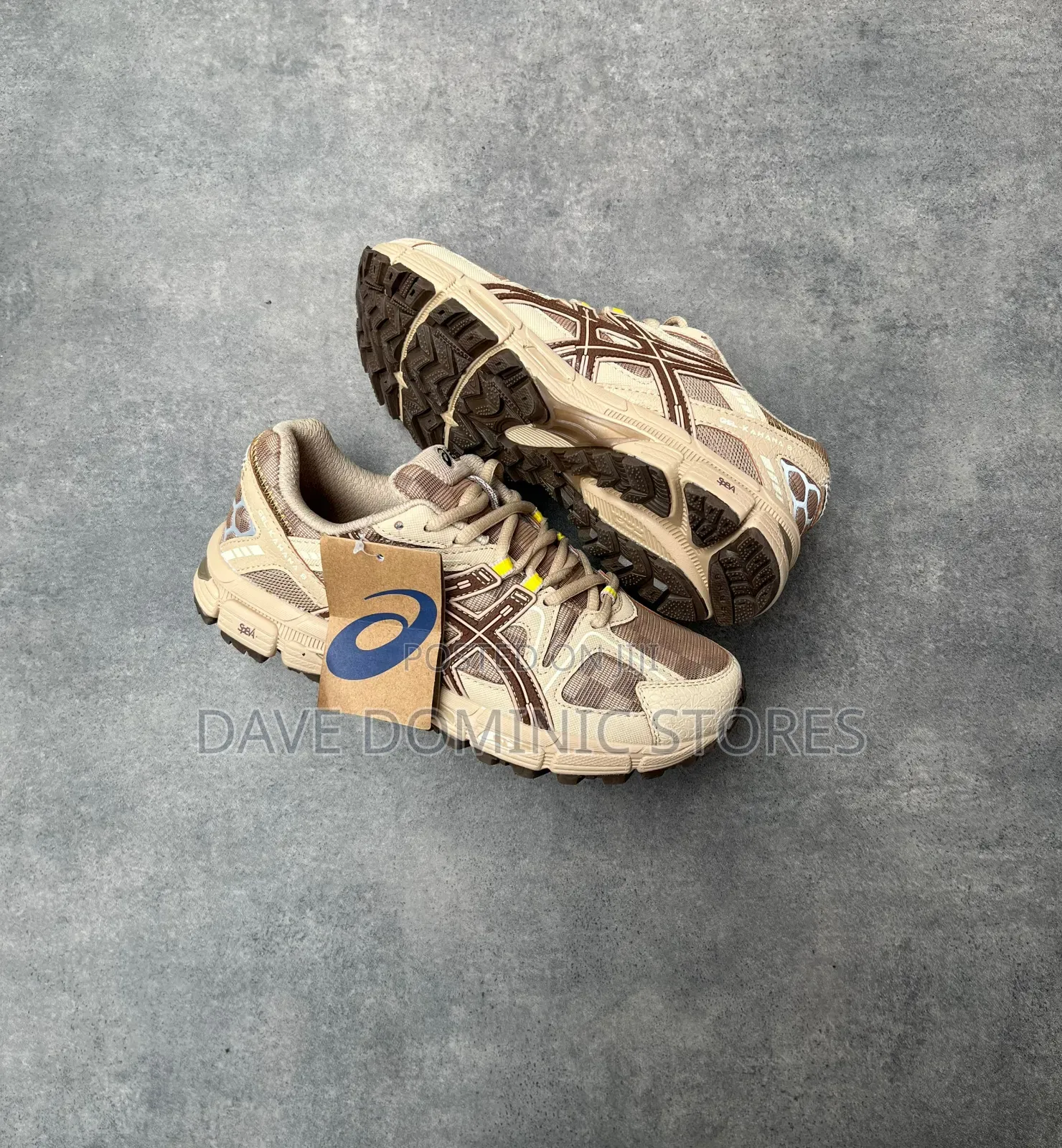 New Balance/Asics/Saucony Sneakers (All Available Now)