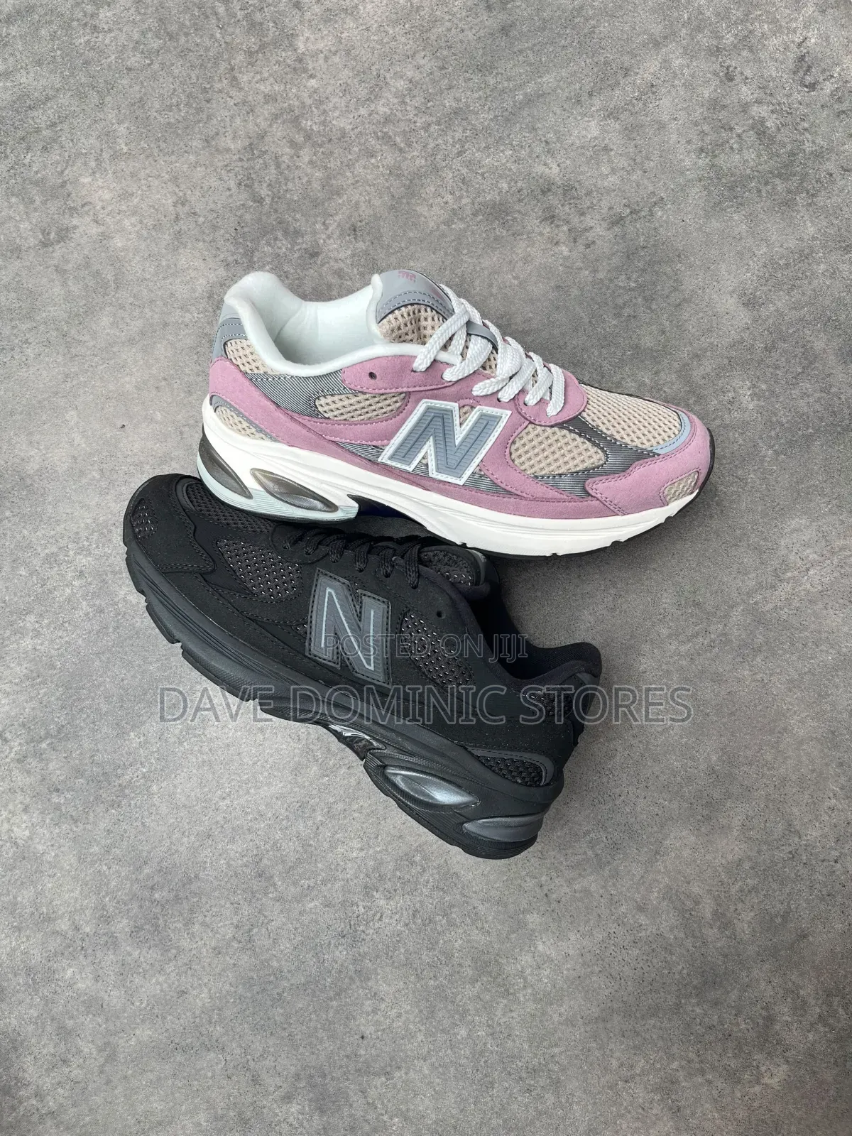 New Balance/Asics/Saucony Sneakers (All Available Now)