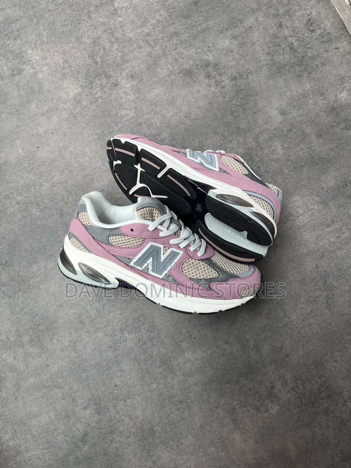 New Balance/Asics/Saucony Sneakers (All Available Now)