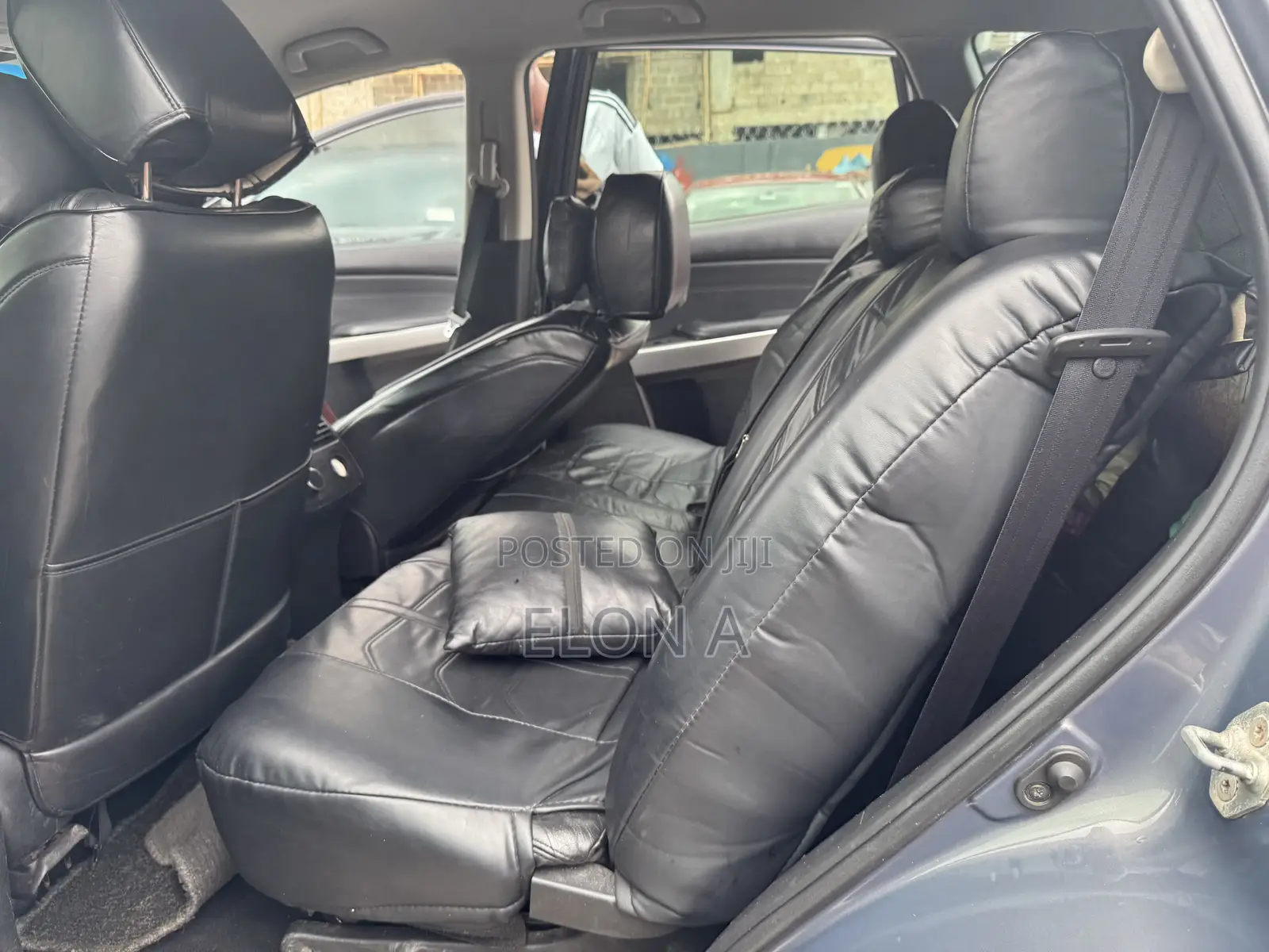 Mazda CX-9 2008