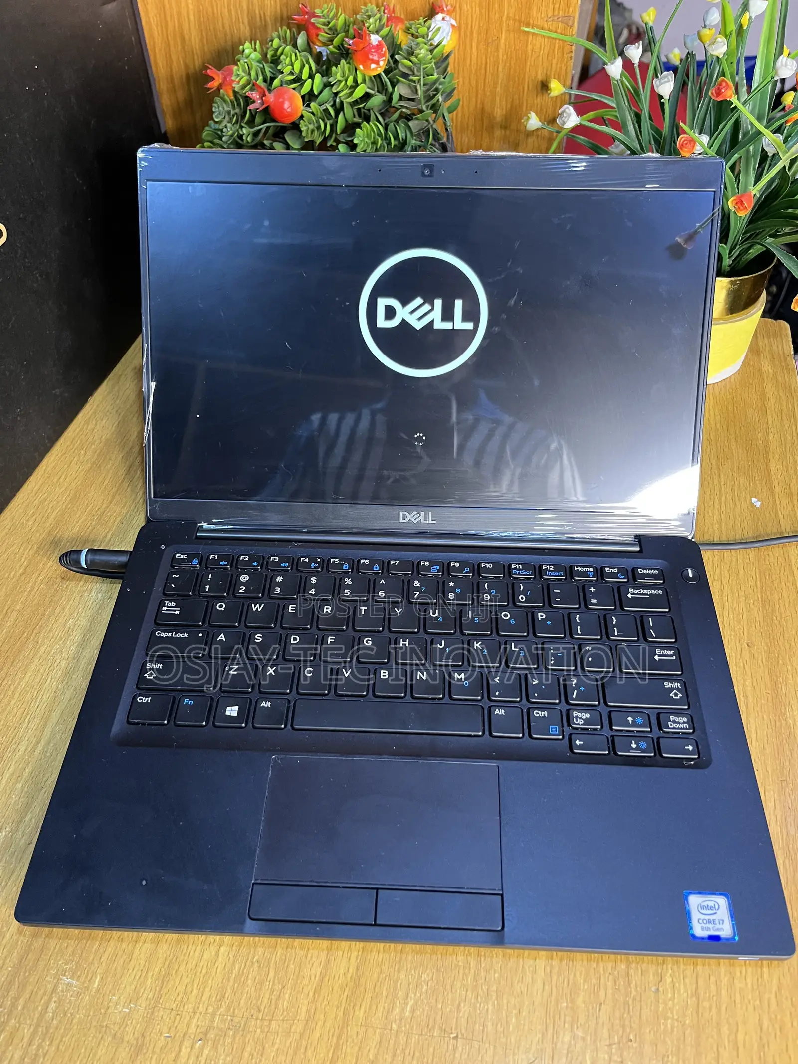 Laptop Dell Latitude 7390 16GB Intel Core i7 SSD 256GB