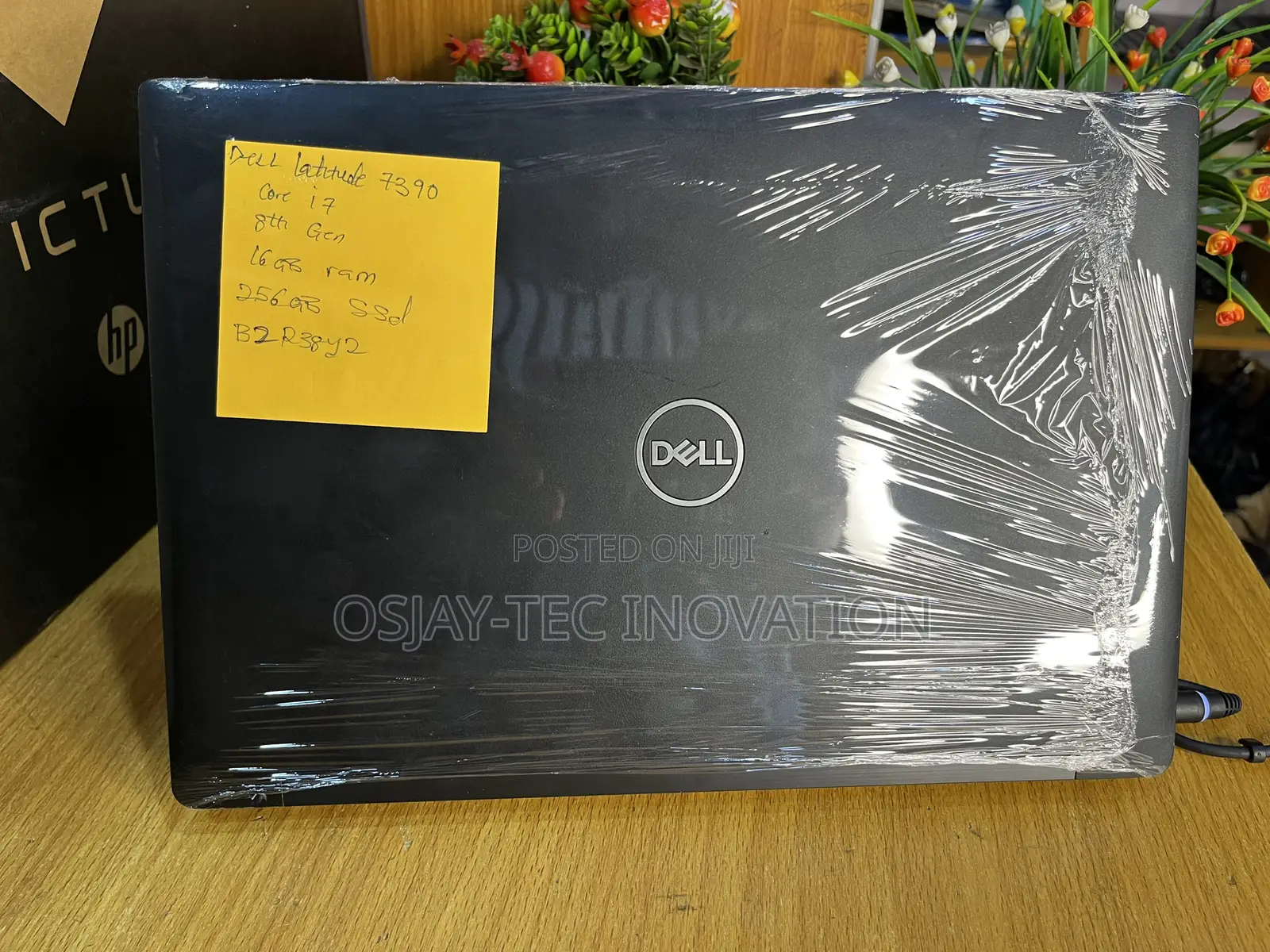 Laptop Dell Latitude 7390 16GB Intel Core i7 SSD 256GB